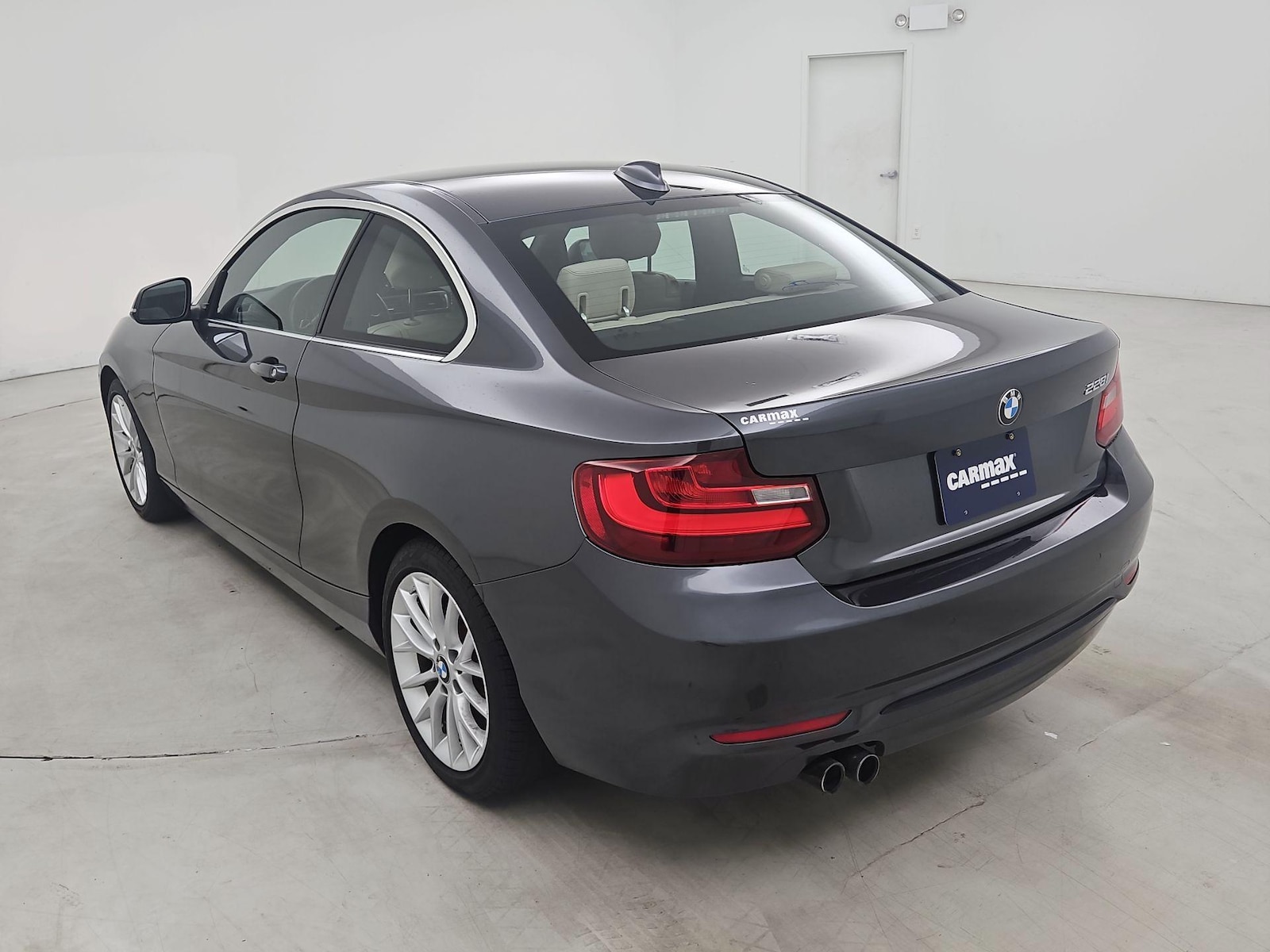 2016 BMW 2 Series 228i - Photo 7