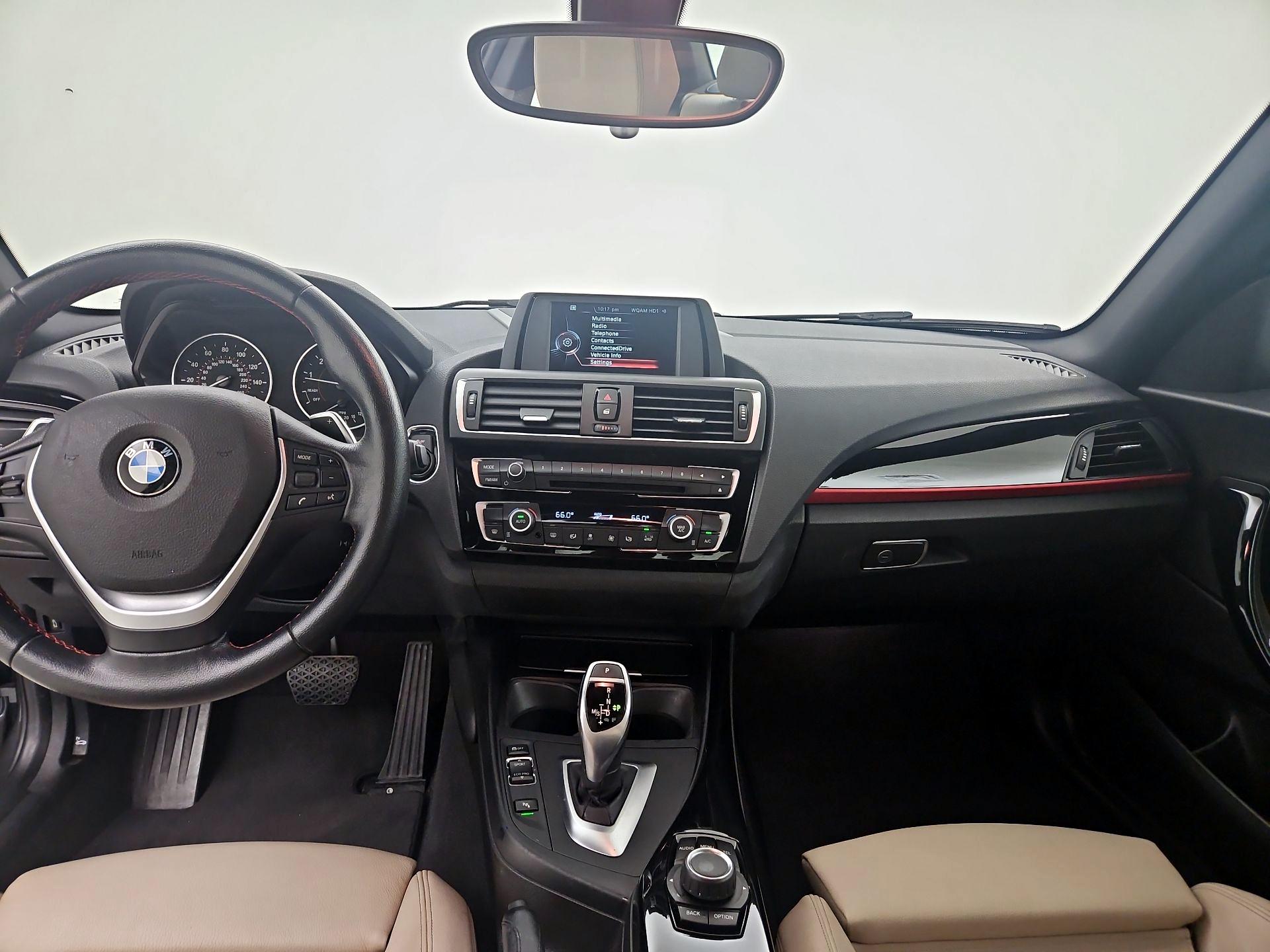 Thumbnail: 2016 BMW 2 Series - 8