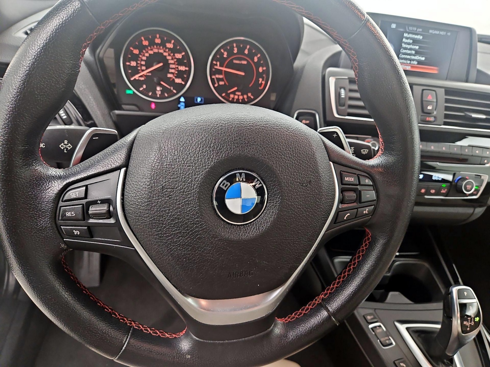 2016 BMW 2 Series 228i - Photo 9