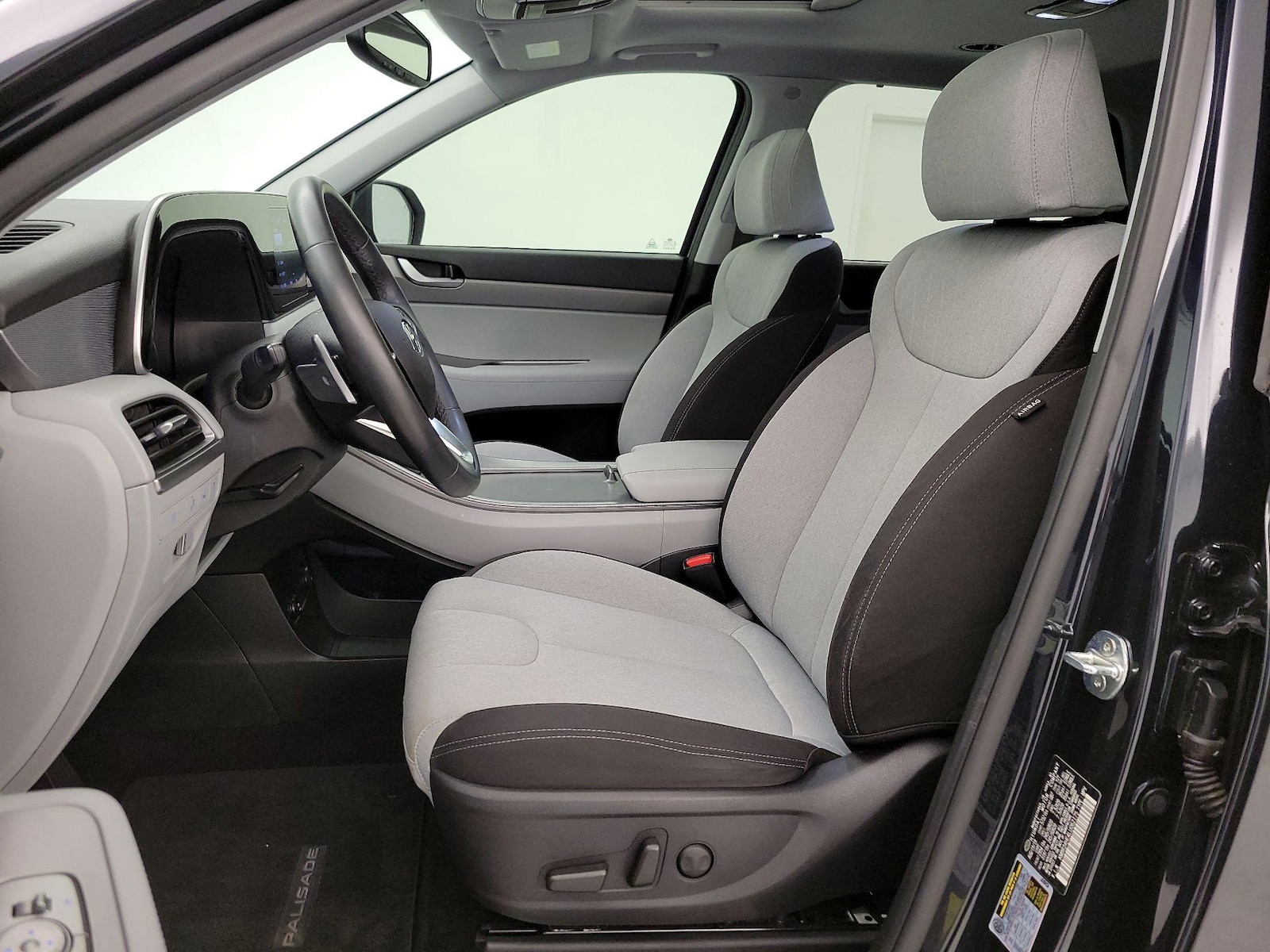 2020 Hyundai Palisade SEL - Photo 12