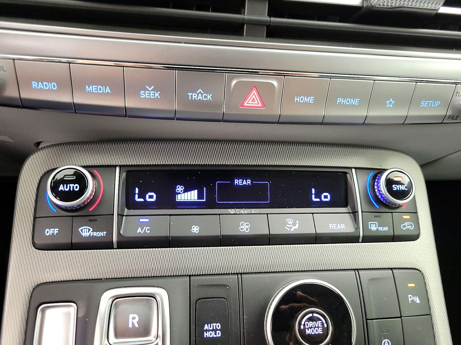 2020 Hyundai Palisade SEL - Photo 17