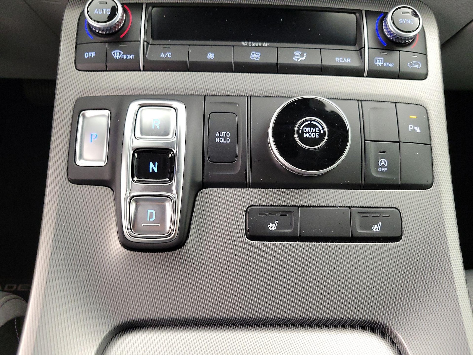 2020 Hyundai Palisade SEL - Photo 18