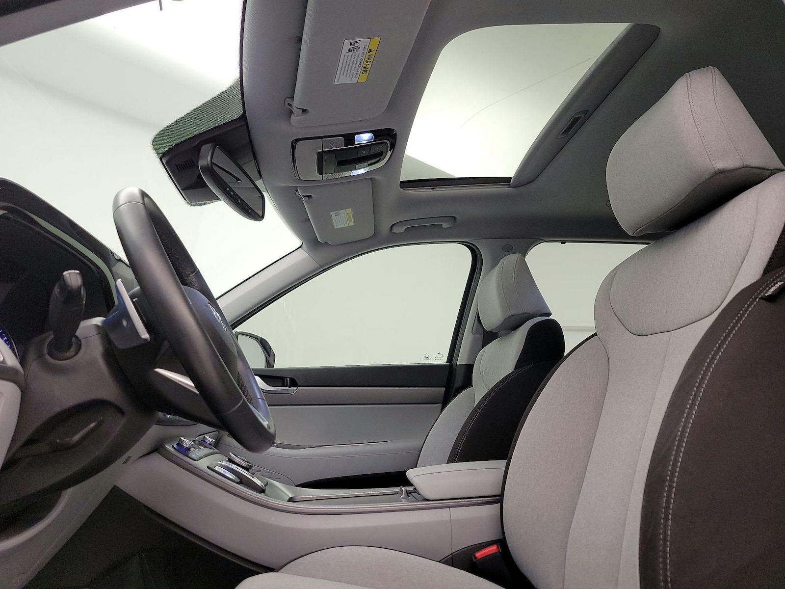 2020 Hyundai Palisade SEL - Photo 20