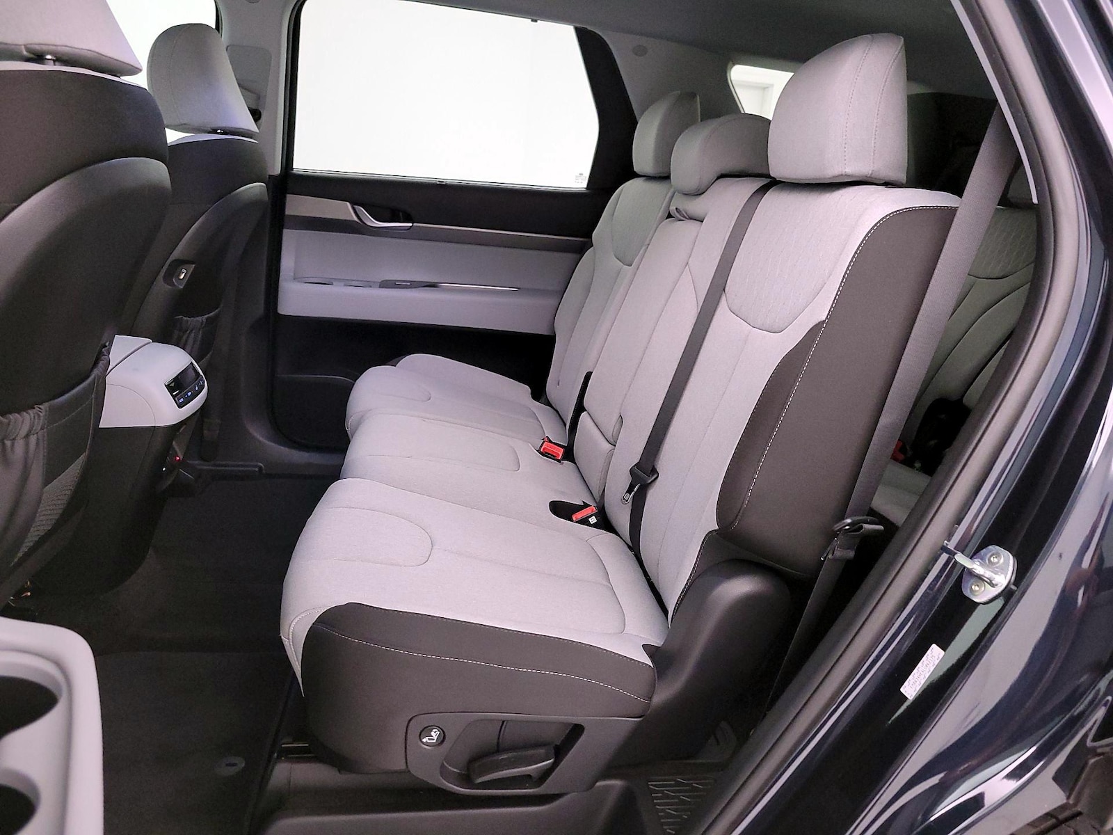 2020 Hyundai Palisade SEL - Photo 21