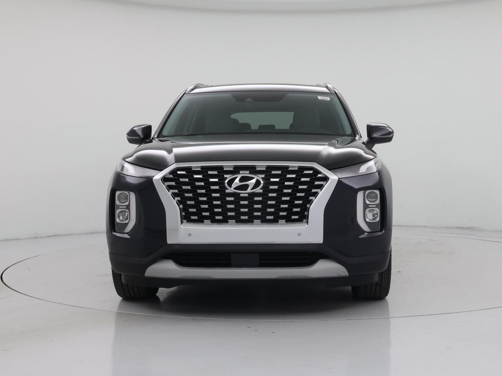 2020 Hyundai Palisade SEL - Photo 6