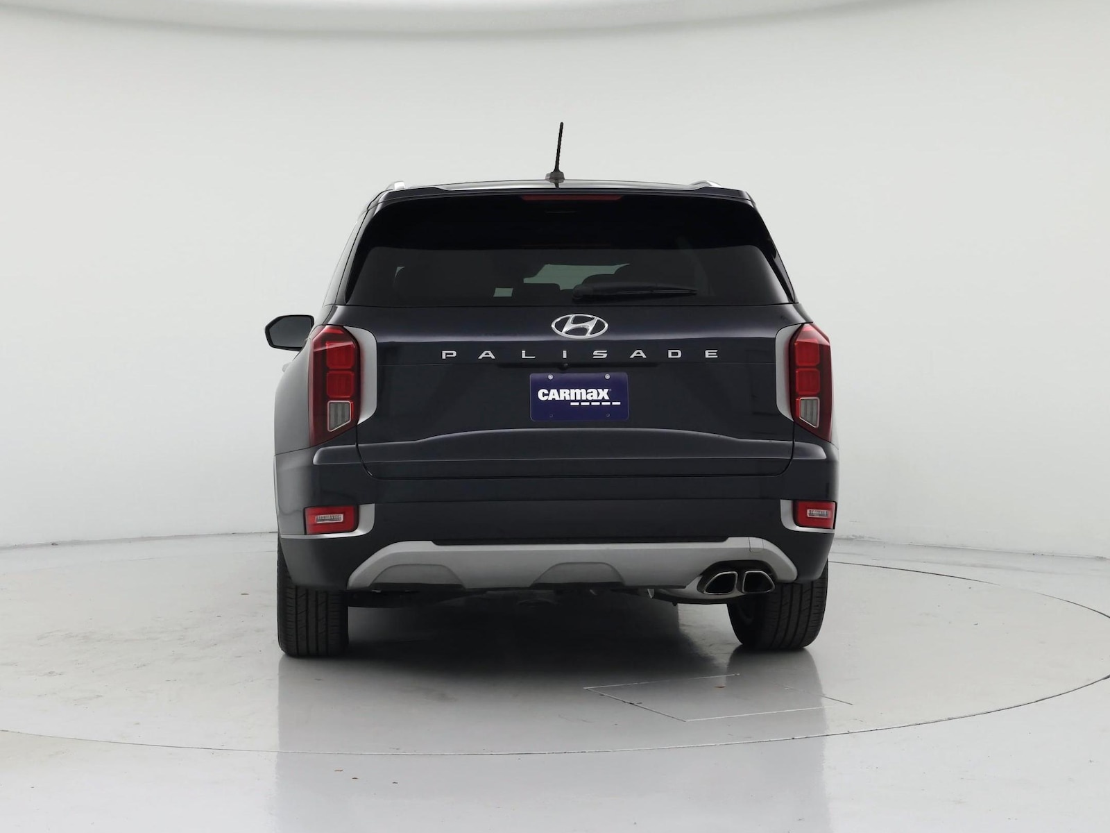 2020 Hyundai Palisade SEL - Photo 7