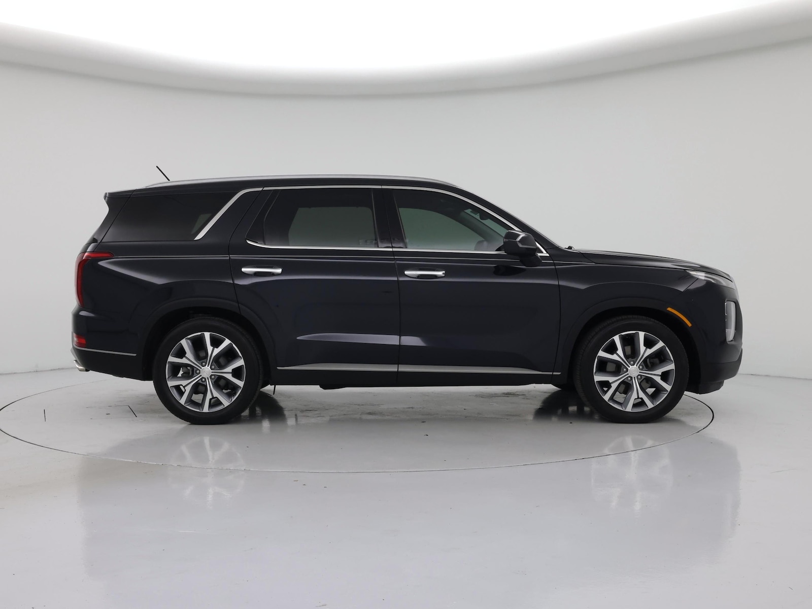 2020 Hyundai Palisade SEL - Photo 8