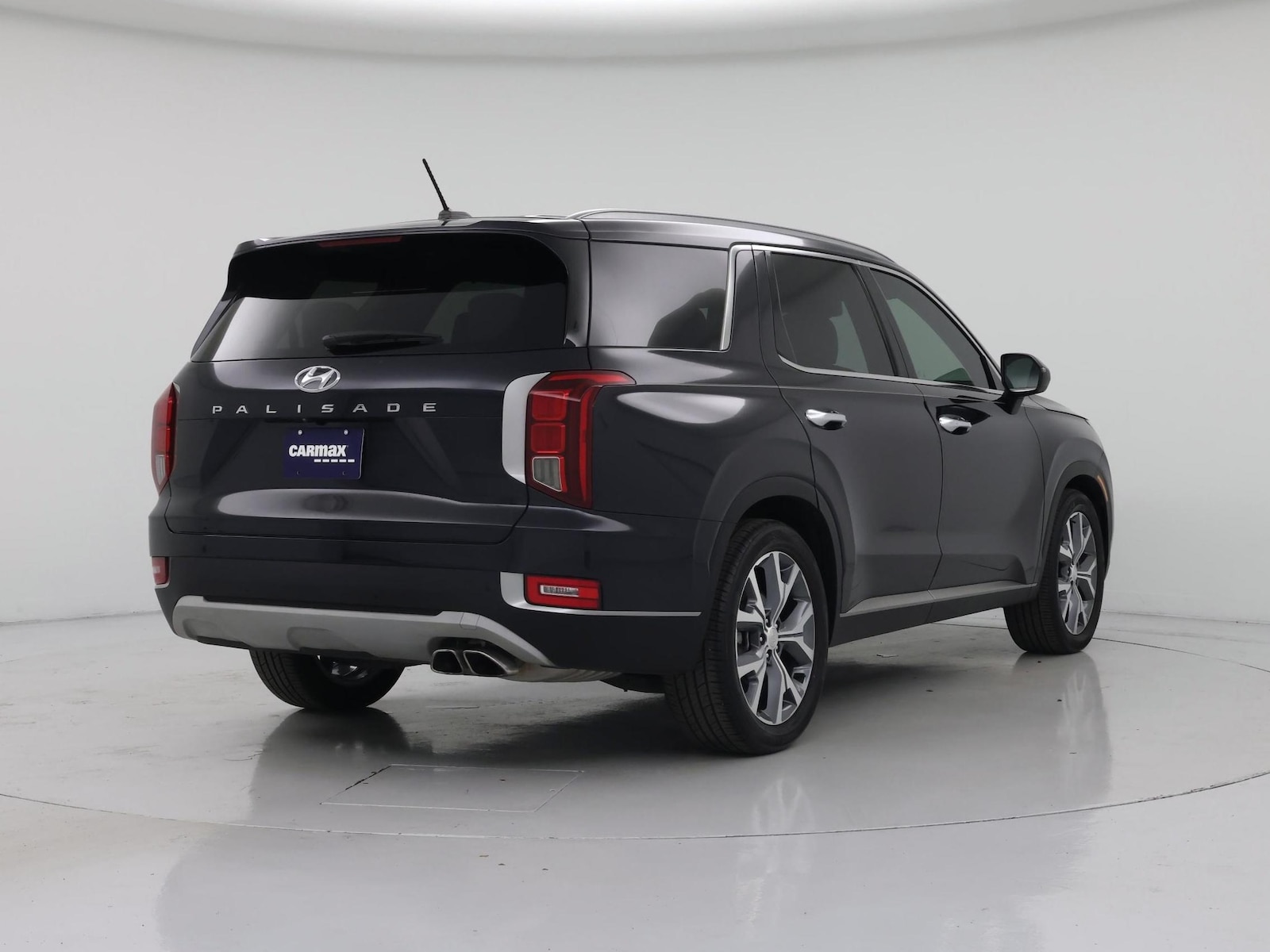 2020 Hyundai Palisade SEL - Photo 9