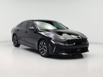 2025 Kia K5 EX