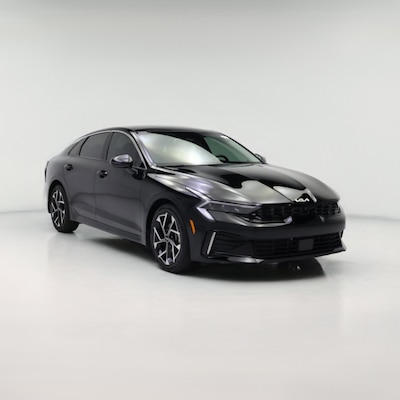 2025 Kia K5 EX