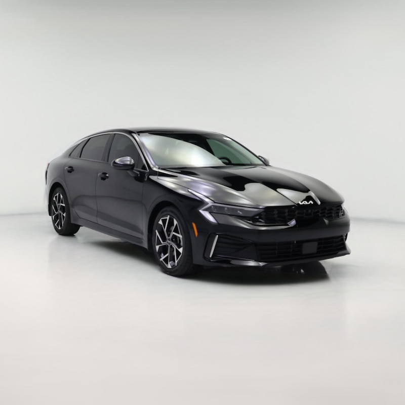 2025 Kia K5 EX