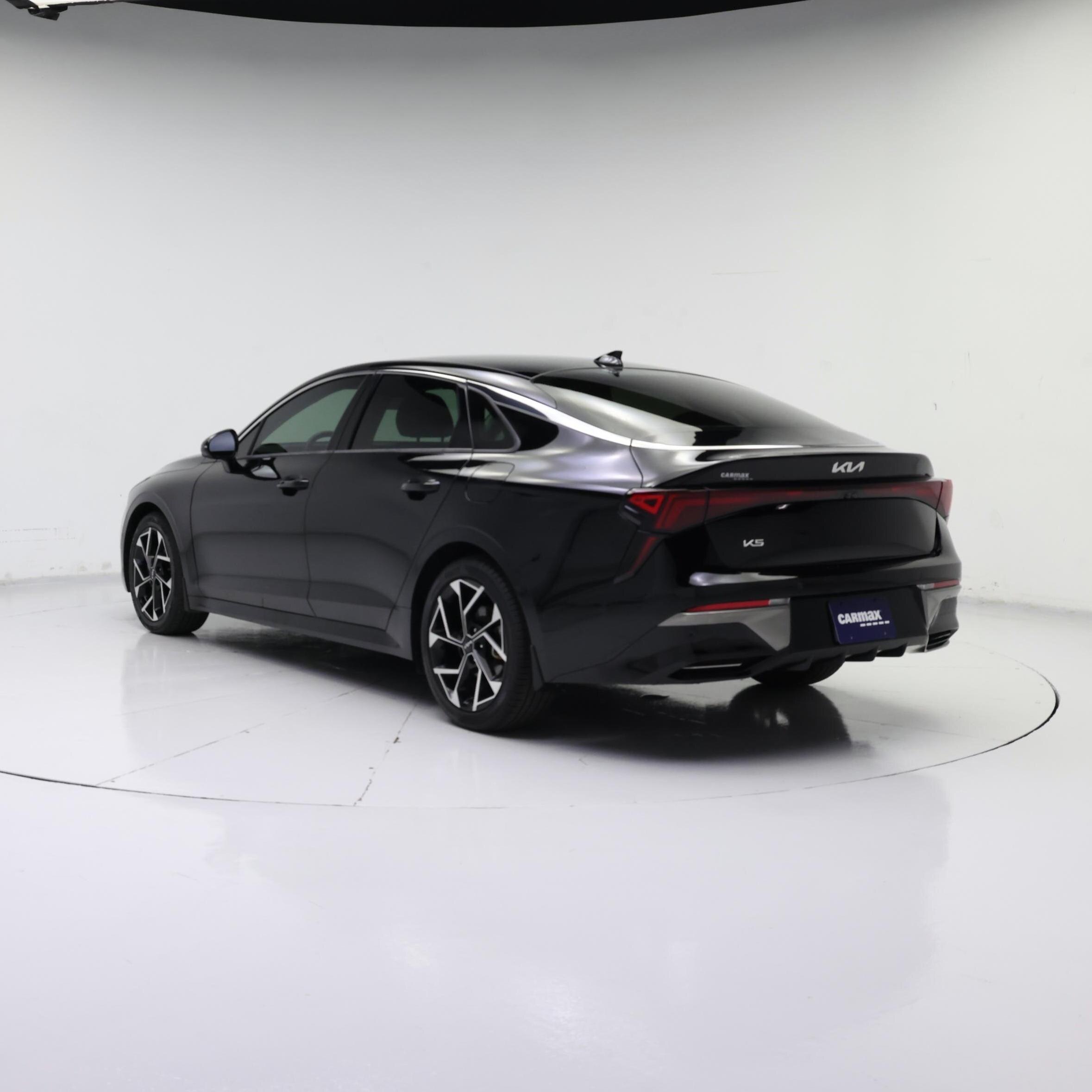 Thumbnail: 2025 Kia K5 - 2