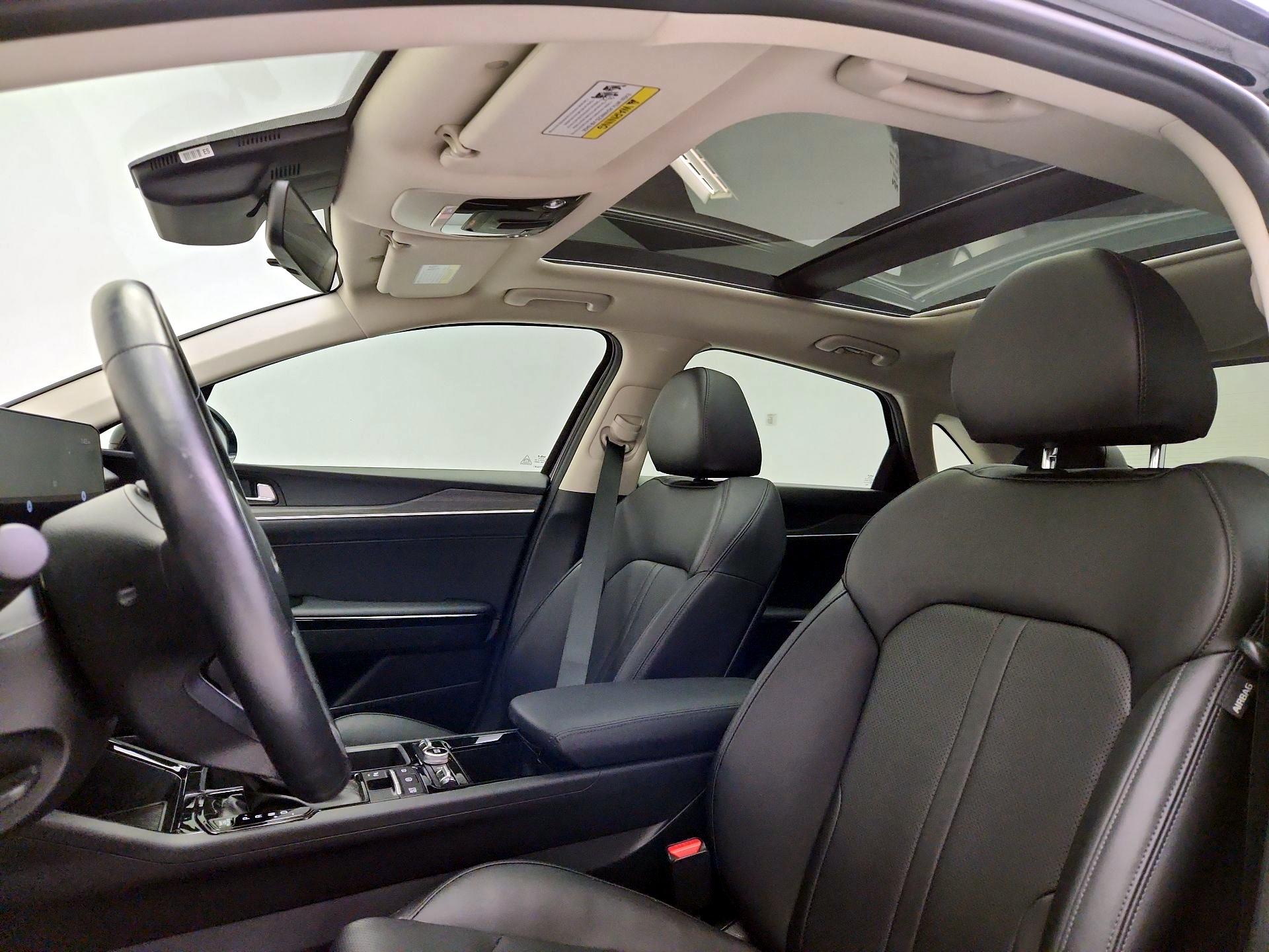 Thumbnail: 2025 Kia K5 - 20
