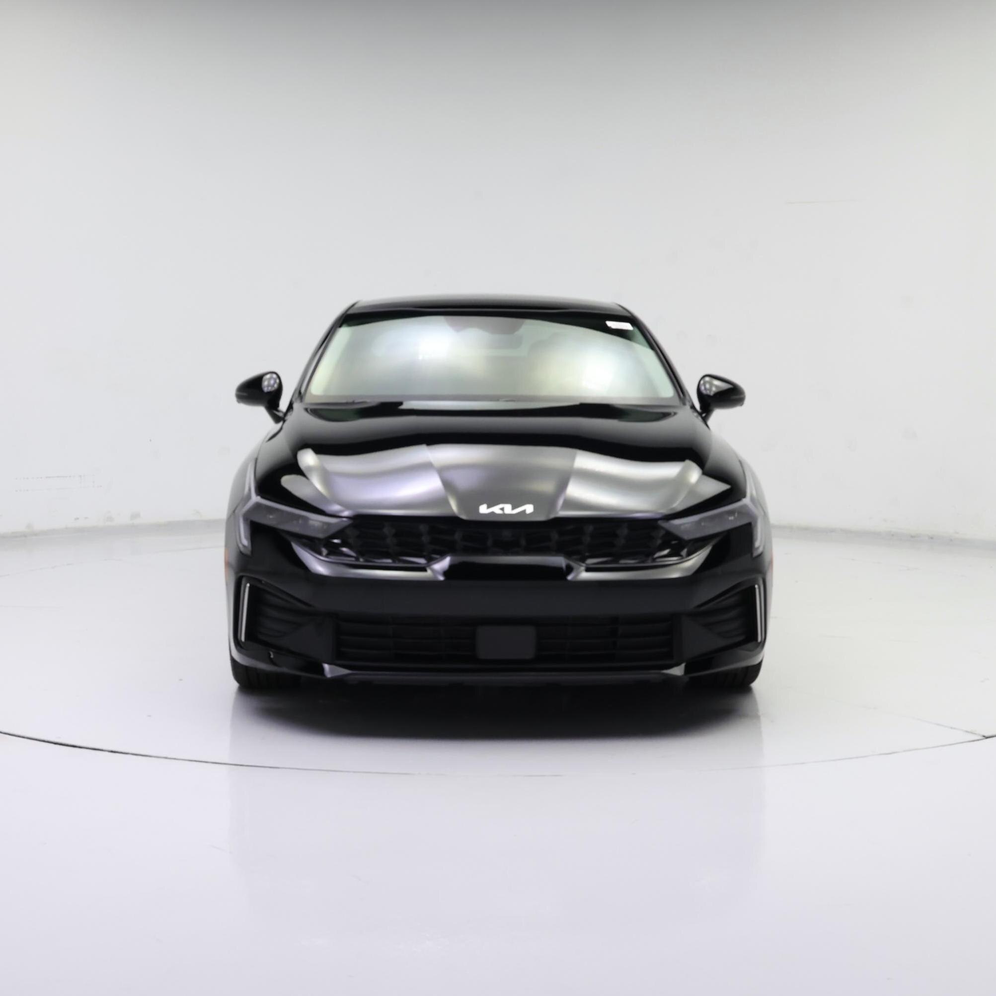 Thumbnail: 2025 Kia K5 - 5
