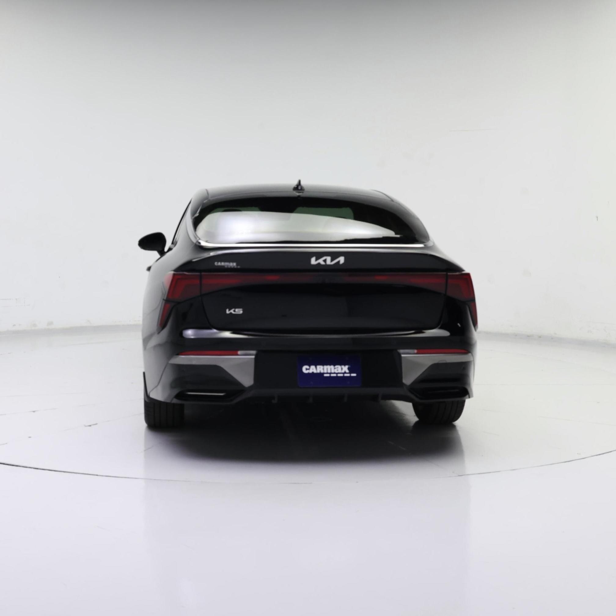 Thumbnail: 2025 Kia K5 - 6