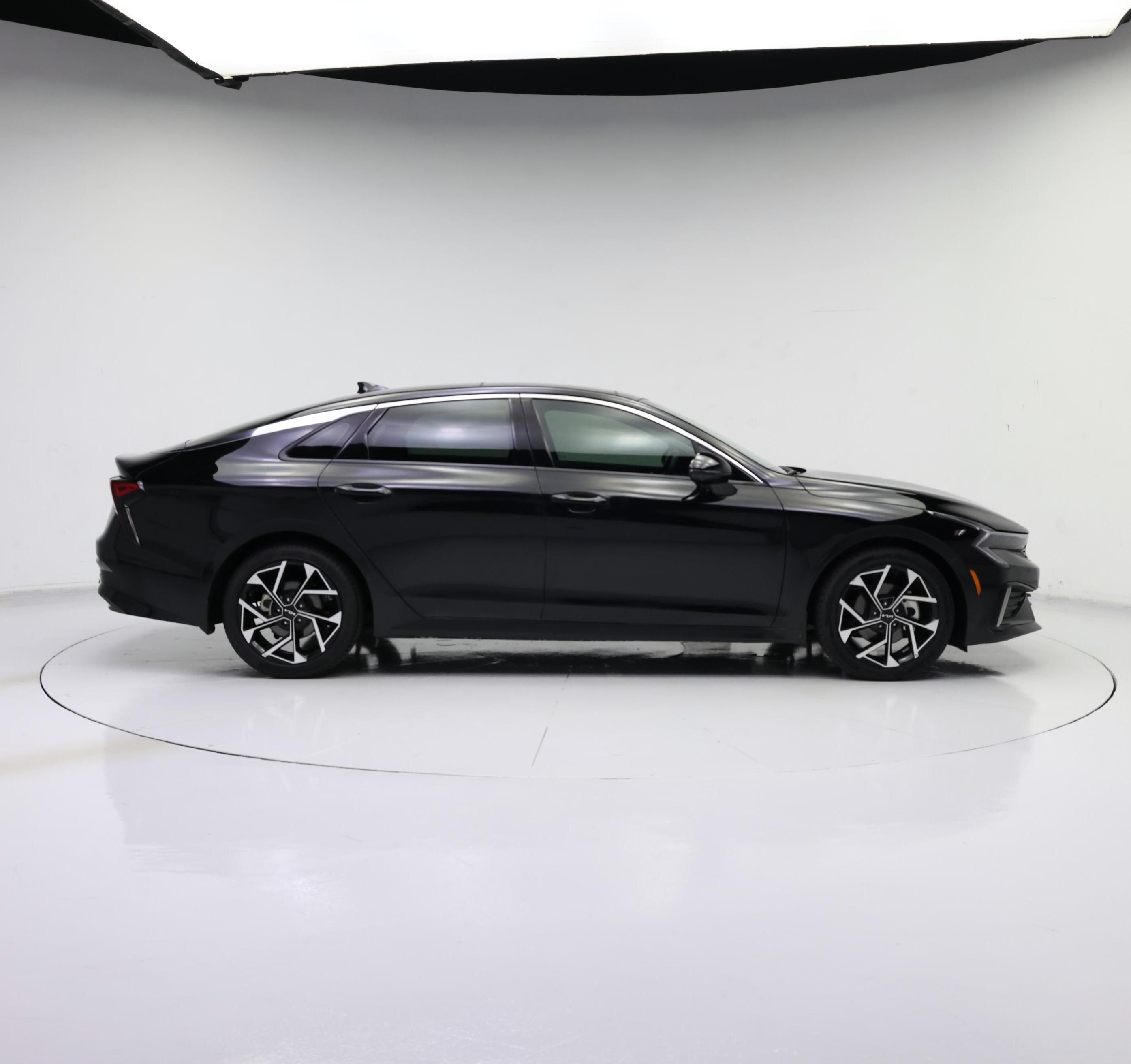 Thumbnail: 2025 Kia K5 - 7