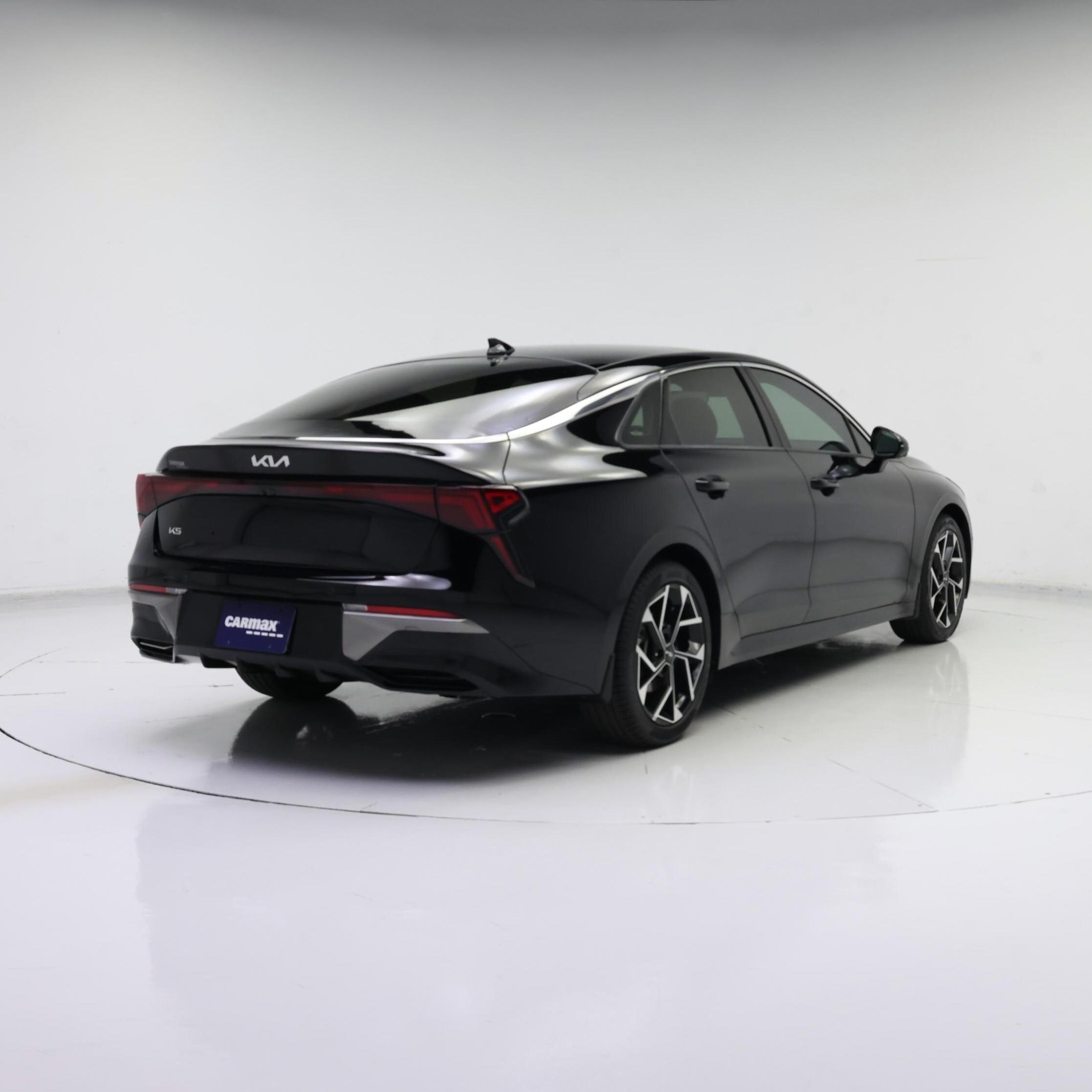 Thumbnail: 2025 Kia K5 - 8
