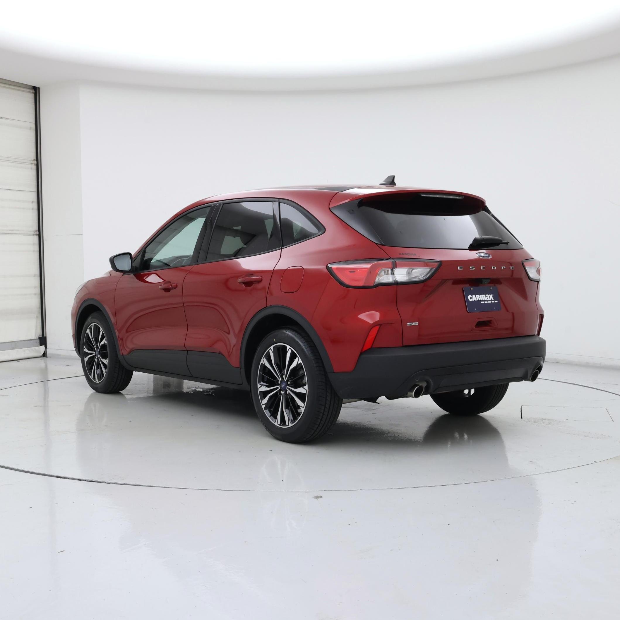 Thumbnail: 2022 Ford Escape - 2