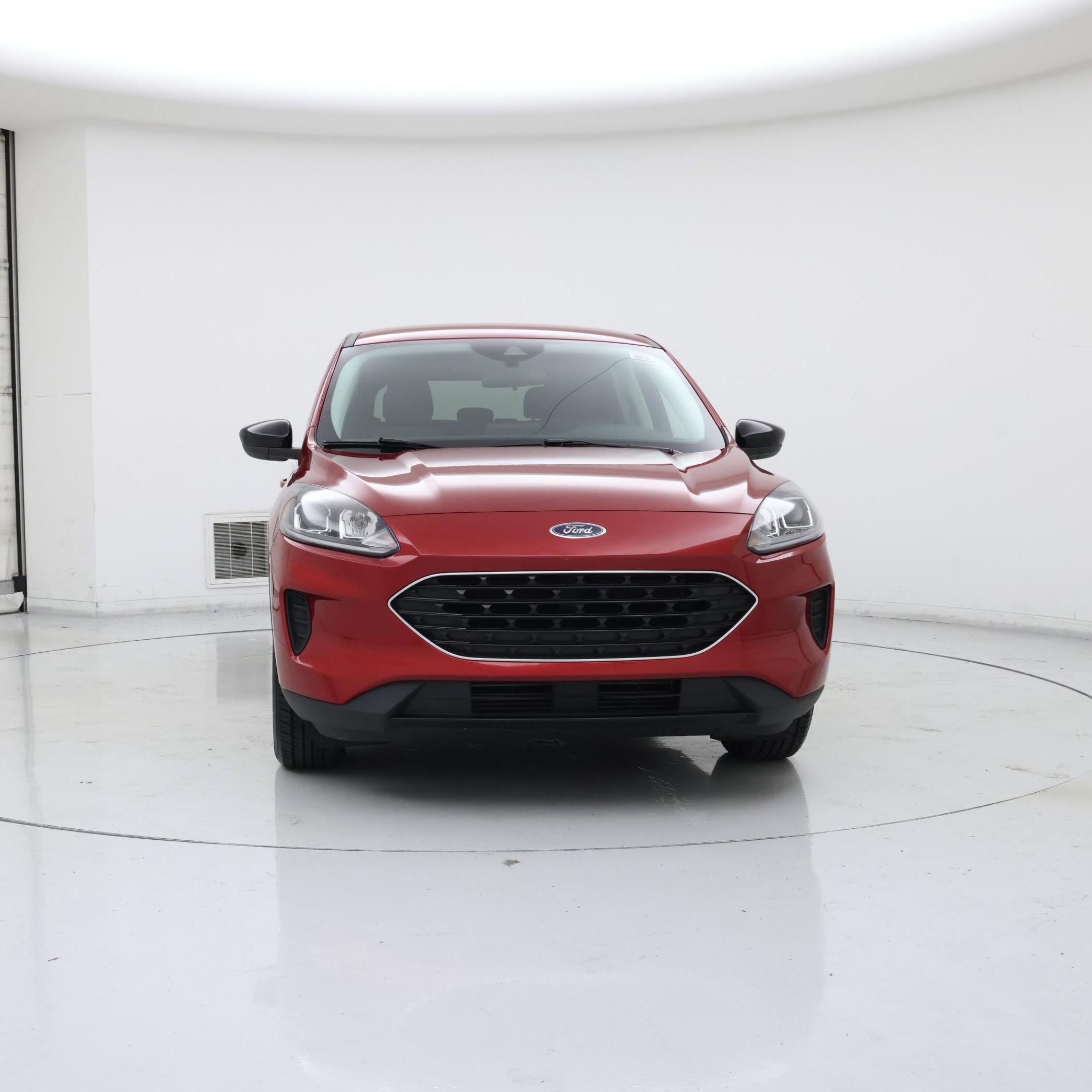 Thumbnail: 2022 Ford Escape - 5