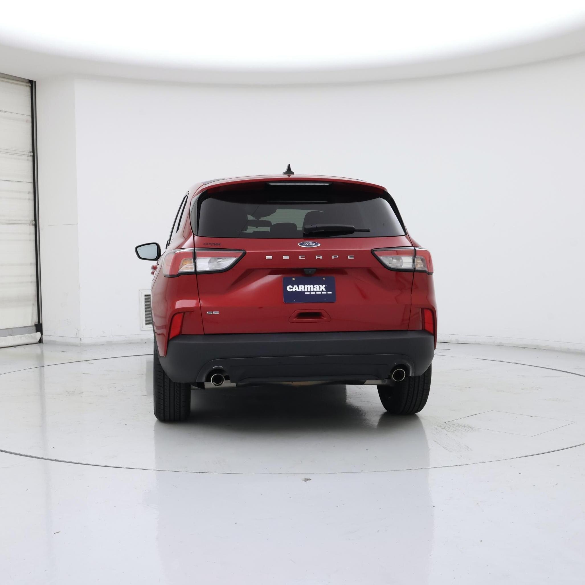 Thumbnail: 2022 Ford Escape - 6
