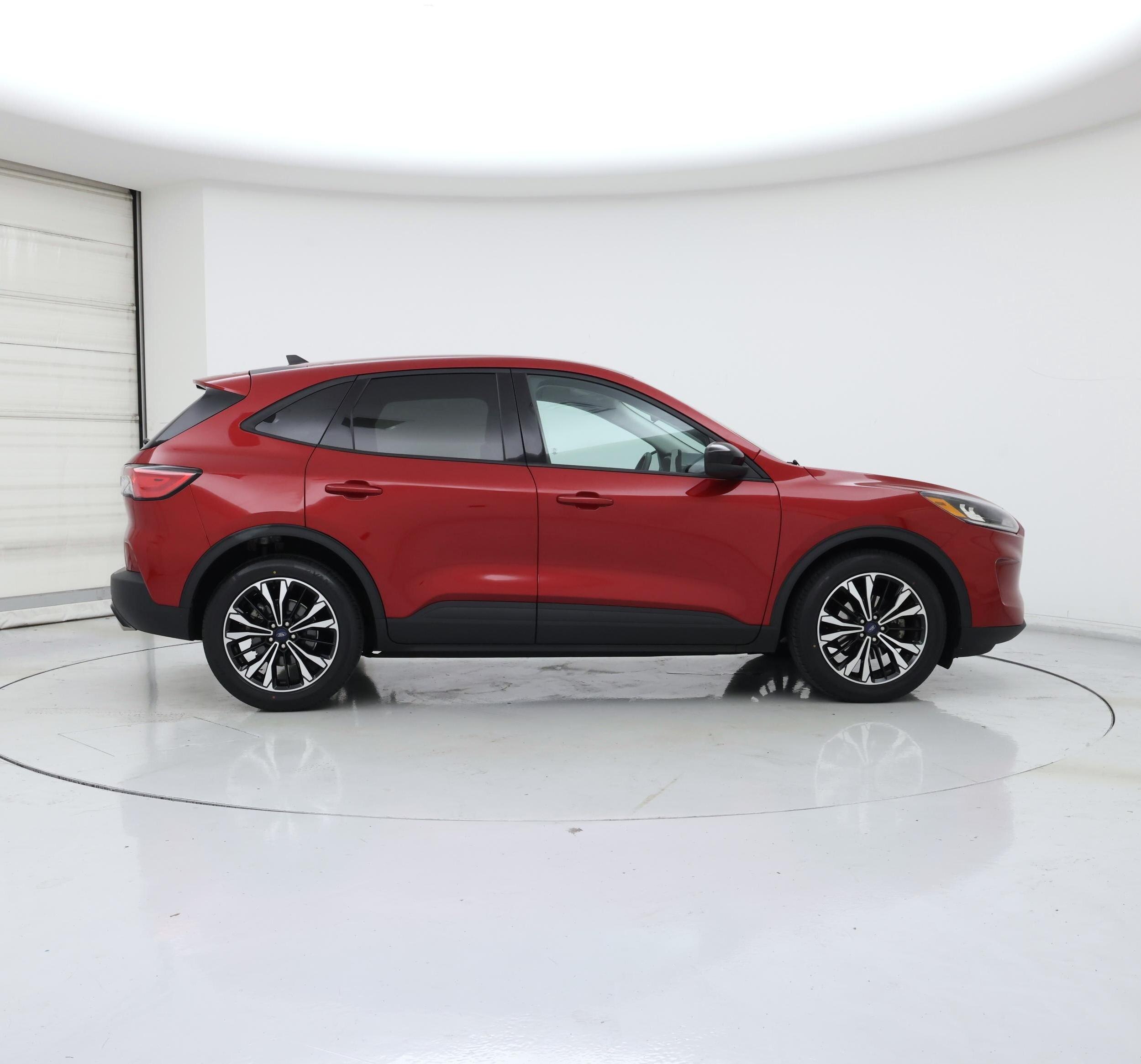 Thumbnail: 2022 Ford Escape - 7