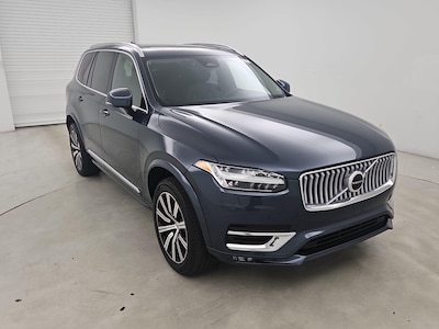 2024 Volvo XC90 B5 Plus Bright Theme