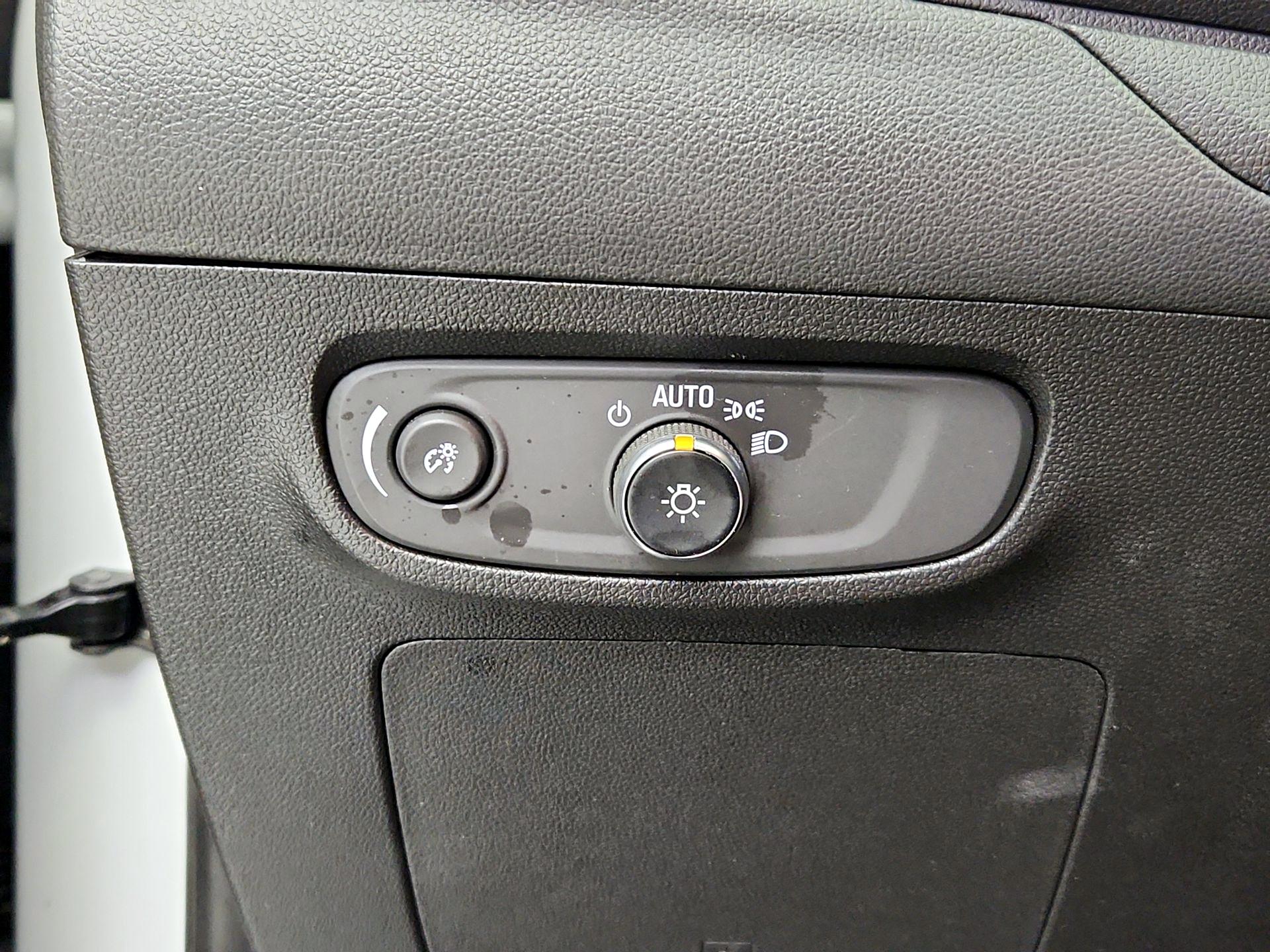 Thumbnail: 2025 Buick Encore GX - 13