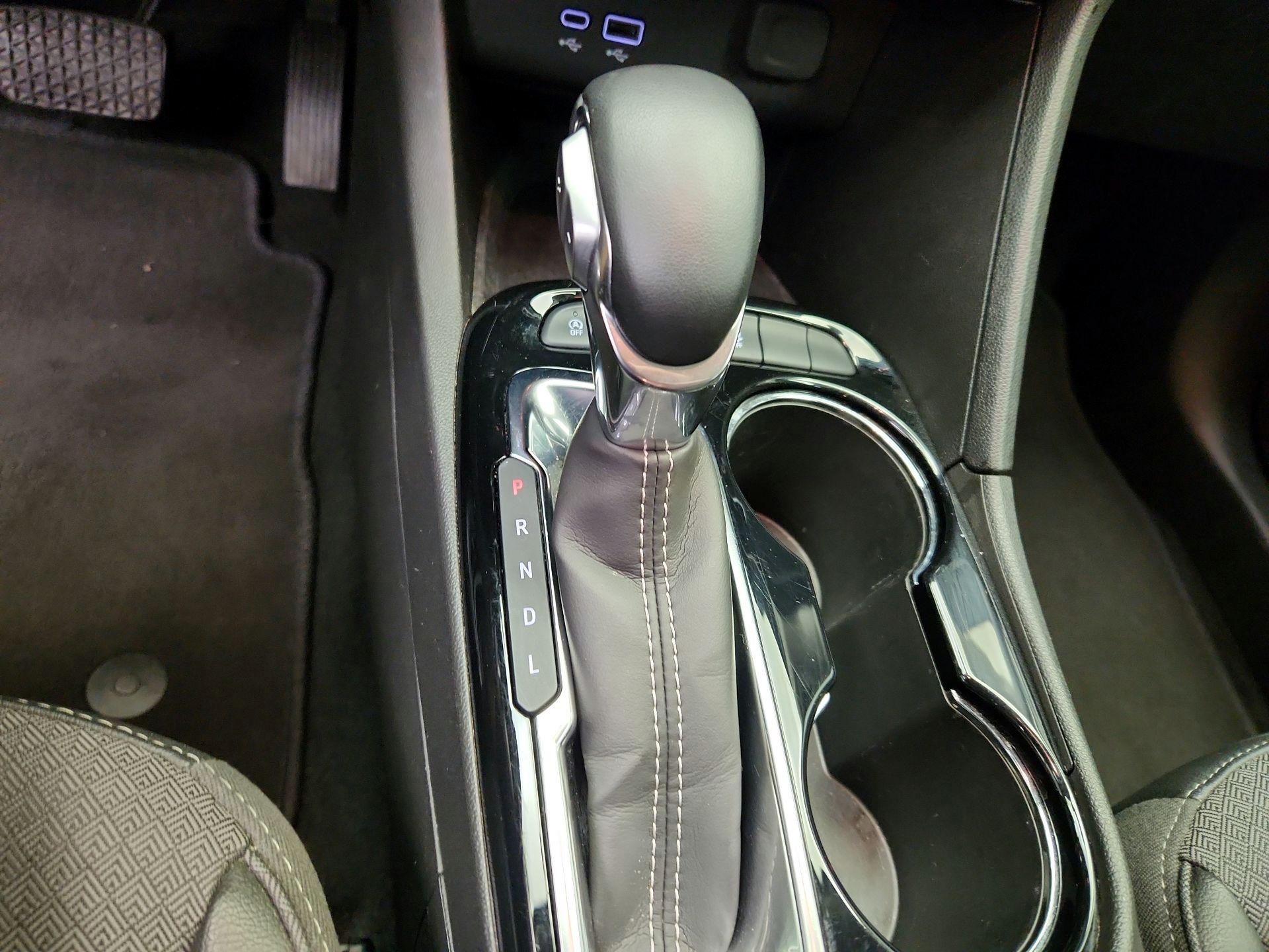 Thumbnail: 2025 Buick Encore GX - 17