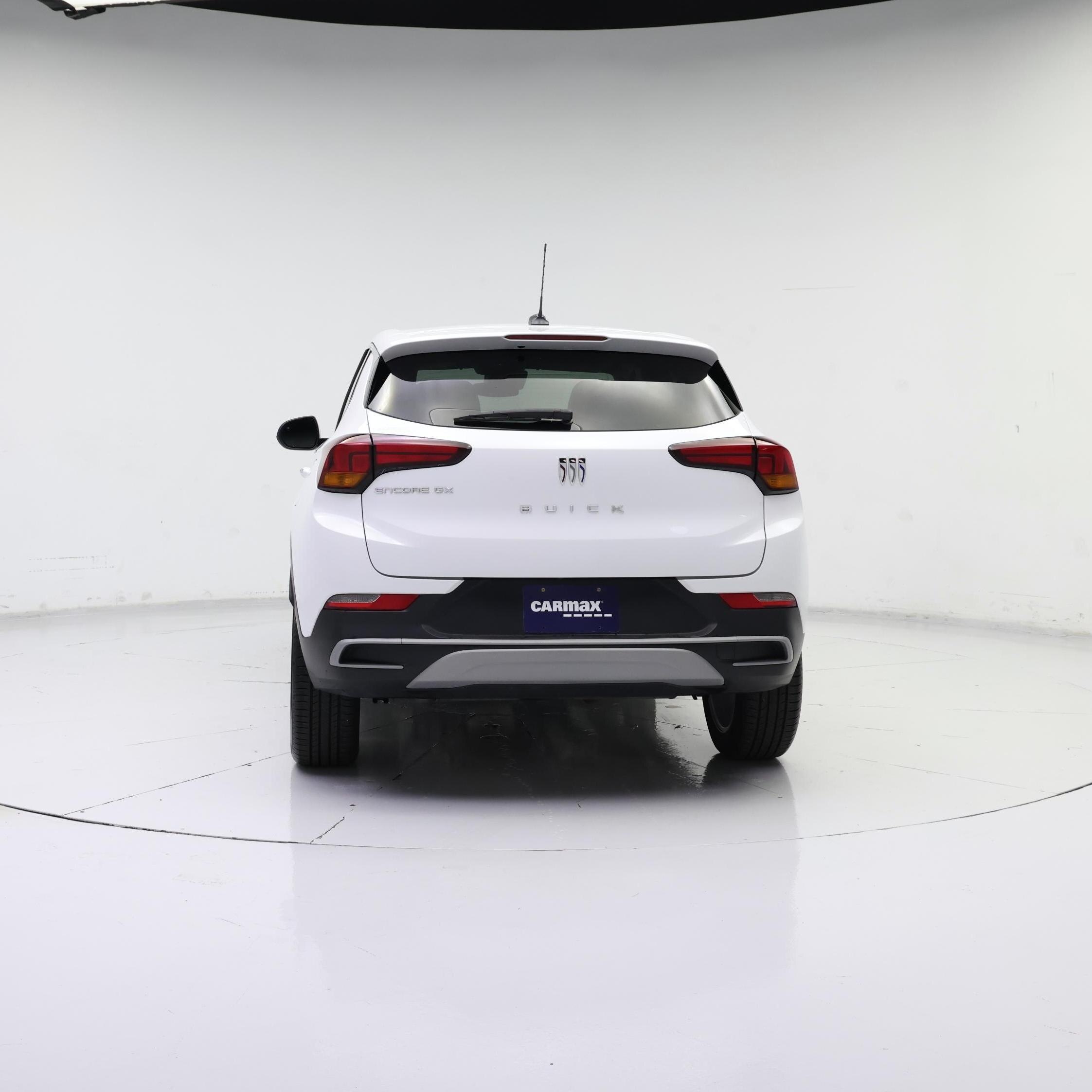 Thumbnail: 2025 Buick Encore GX - 6