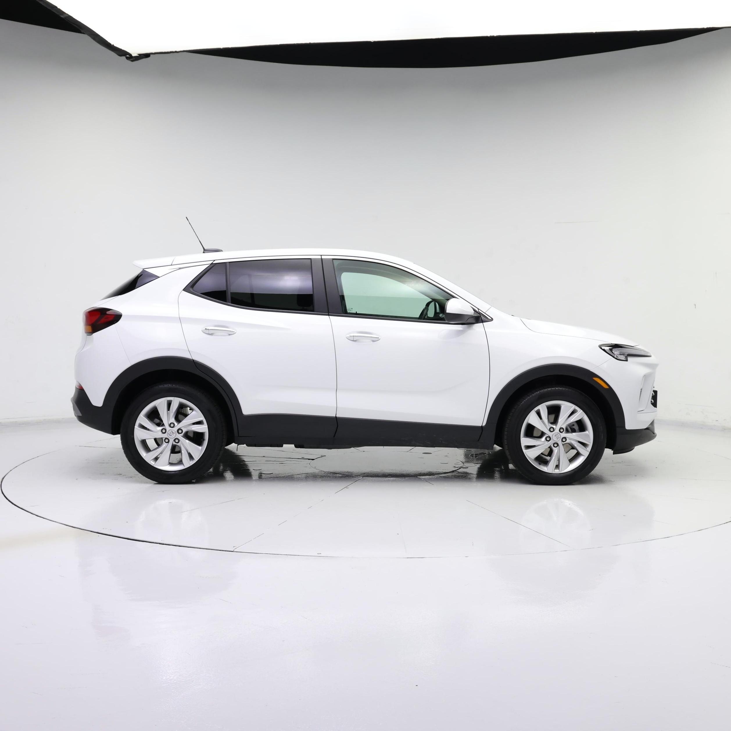 Thumbnail: 2025 Buick Encore GX - 7