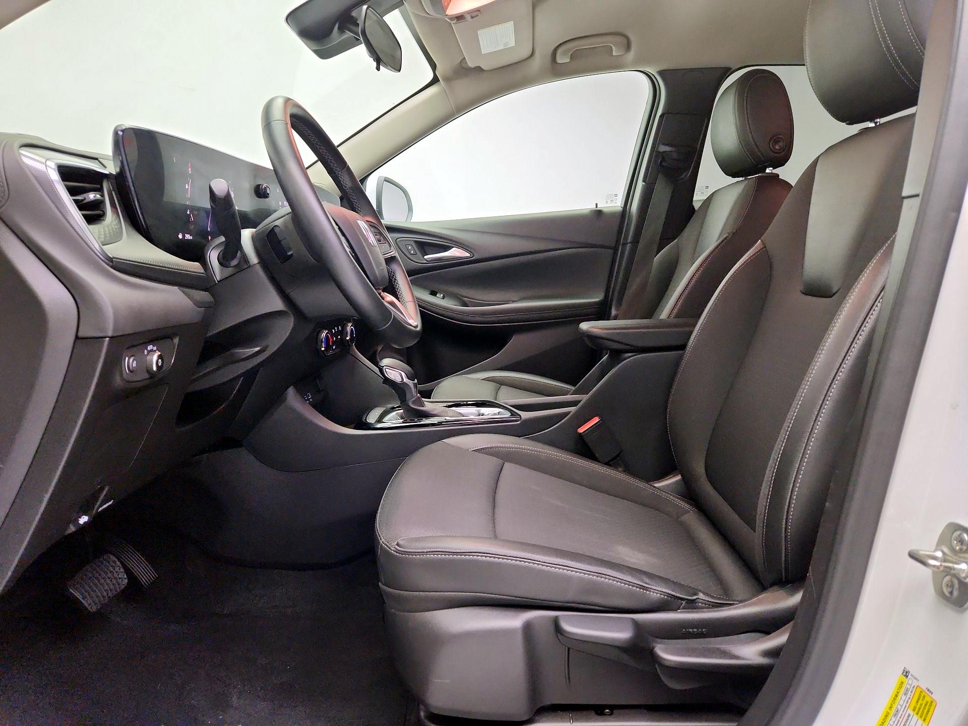 Thumbnail: 2025 Buick Encore GX - 11