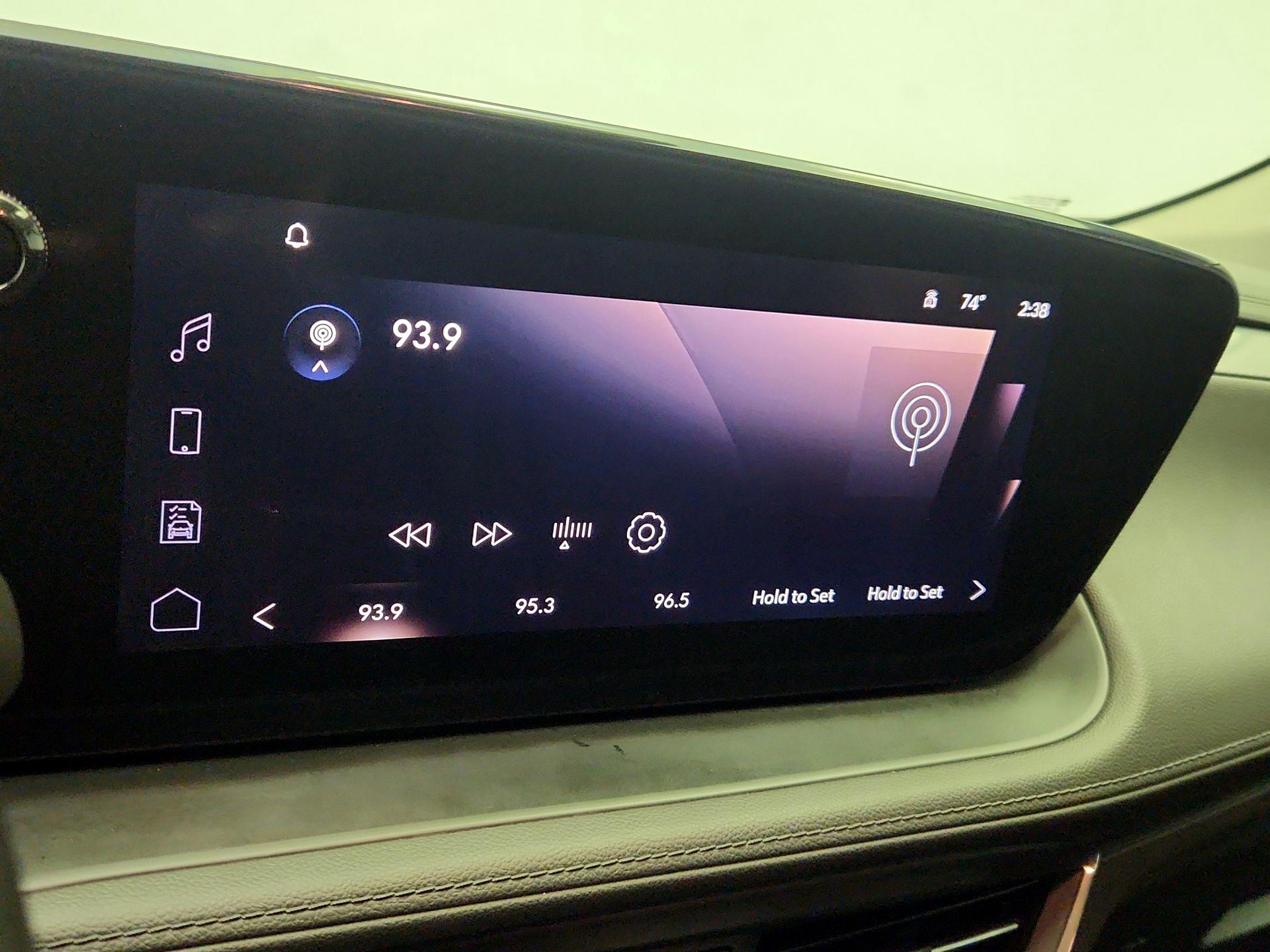 Thumbnail: 2025 Buick Encore GX - 15