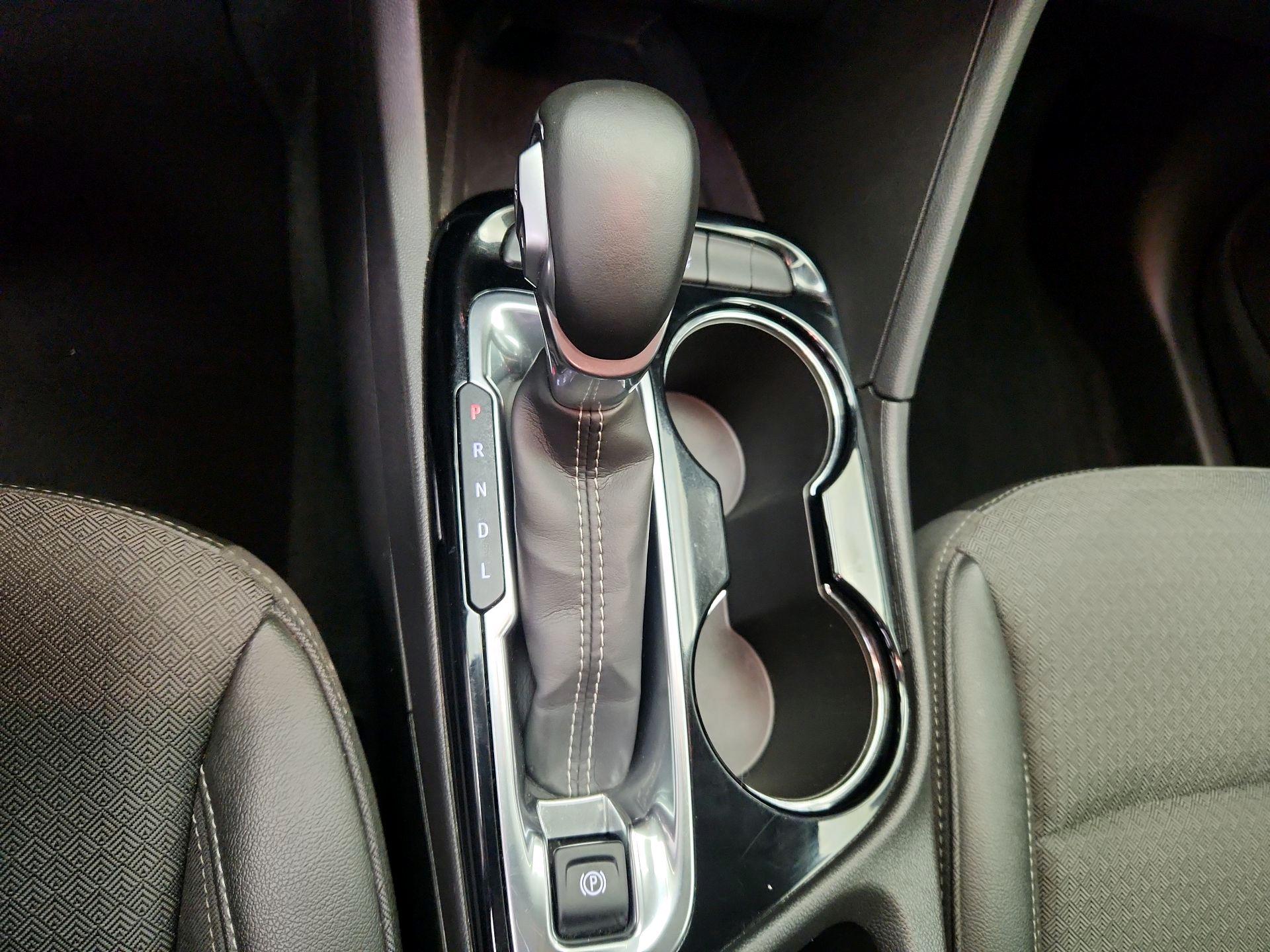 Thumbnail: 2025 Buick Encore GX - 17