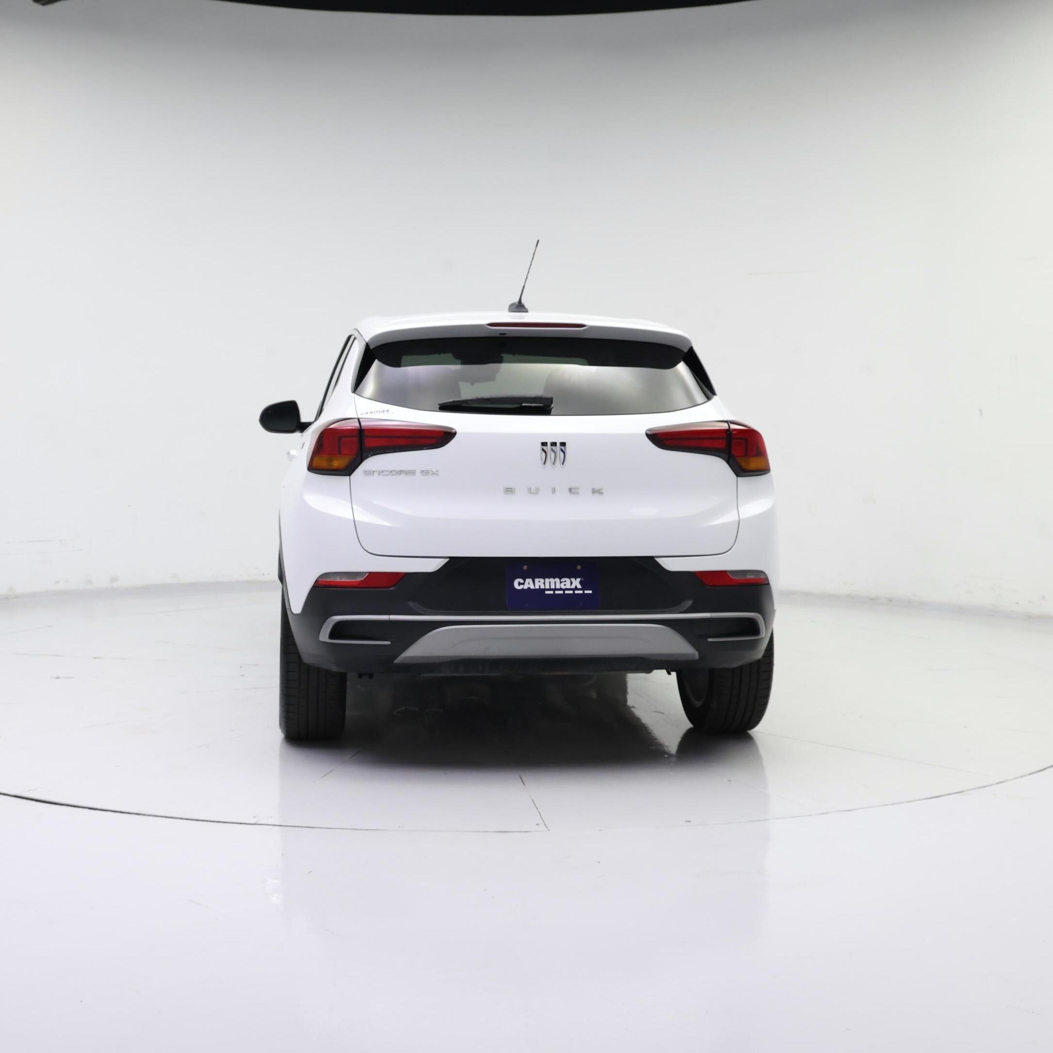 Thumbnail: 2025 Buick Encore GX - 6