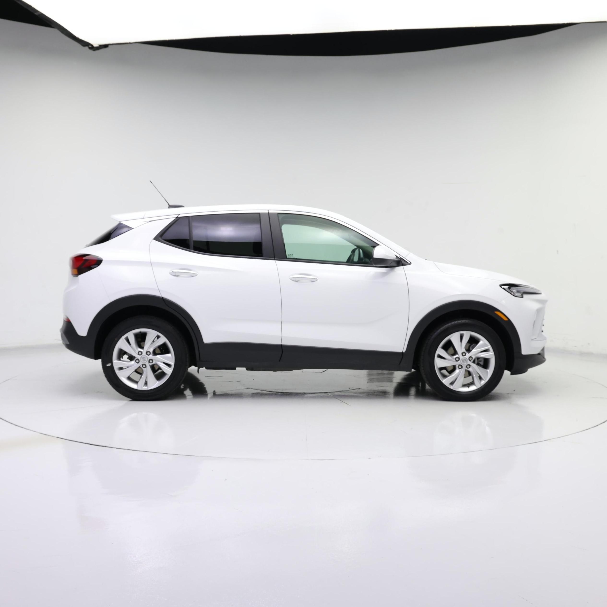 Thumbnail: 2025 Buick Encore GX - 7