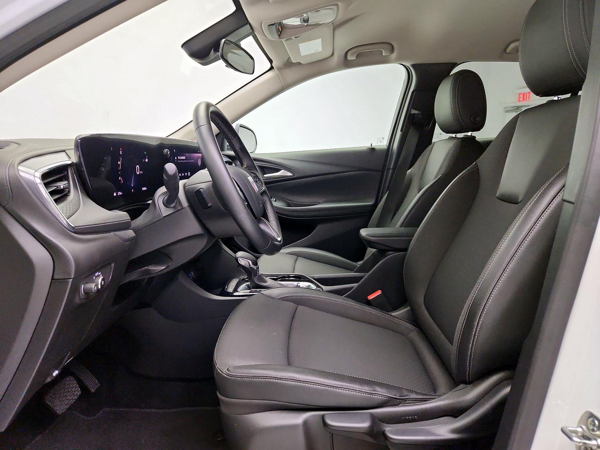 Thumbnail: 2025 Buick Encore GX - 11