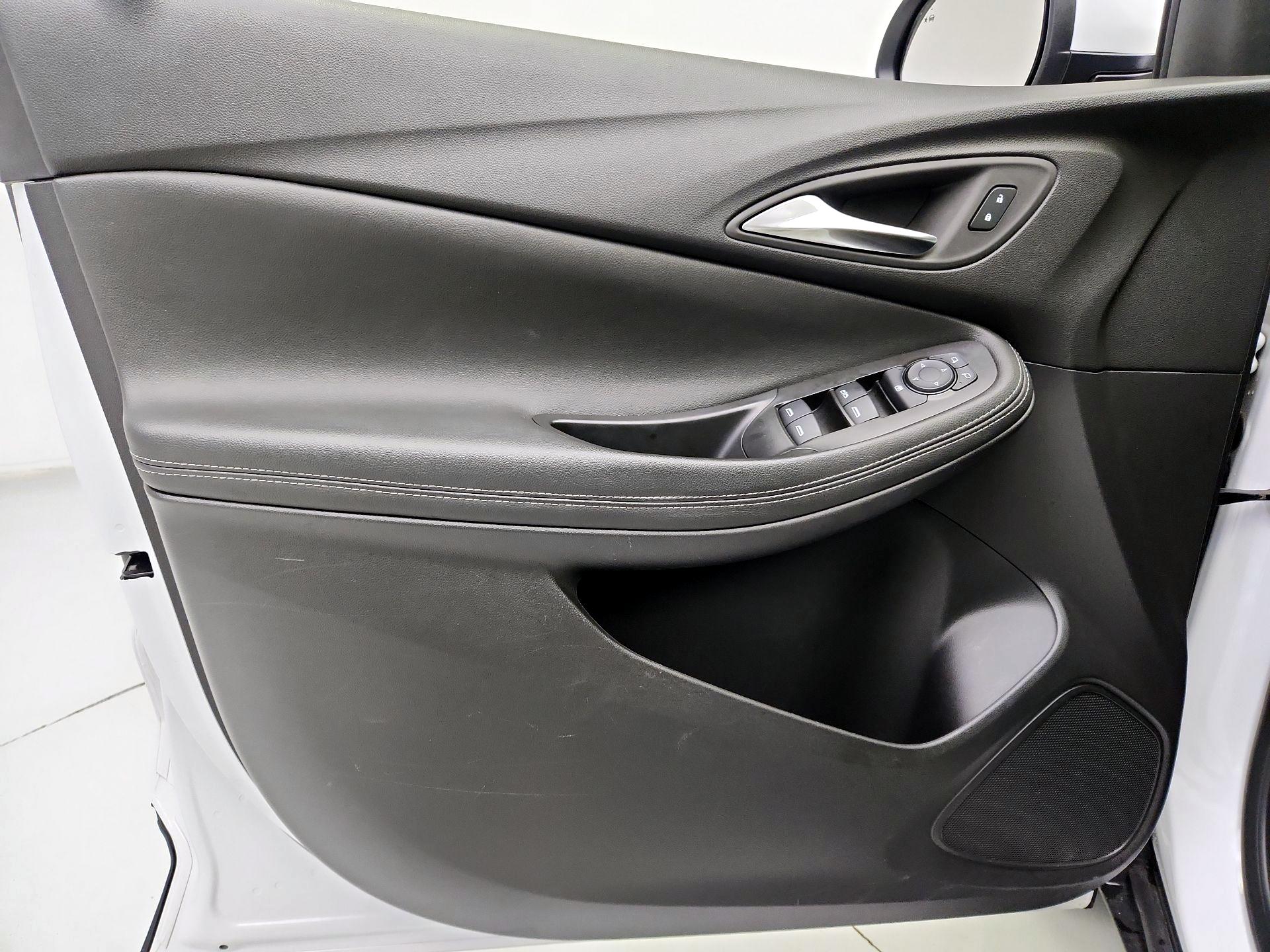 Thumbnail: 2025 Buick Encore GX - 12