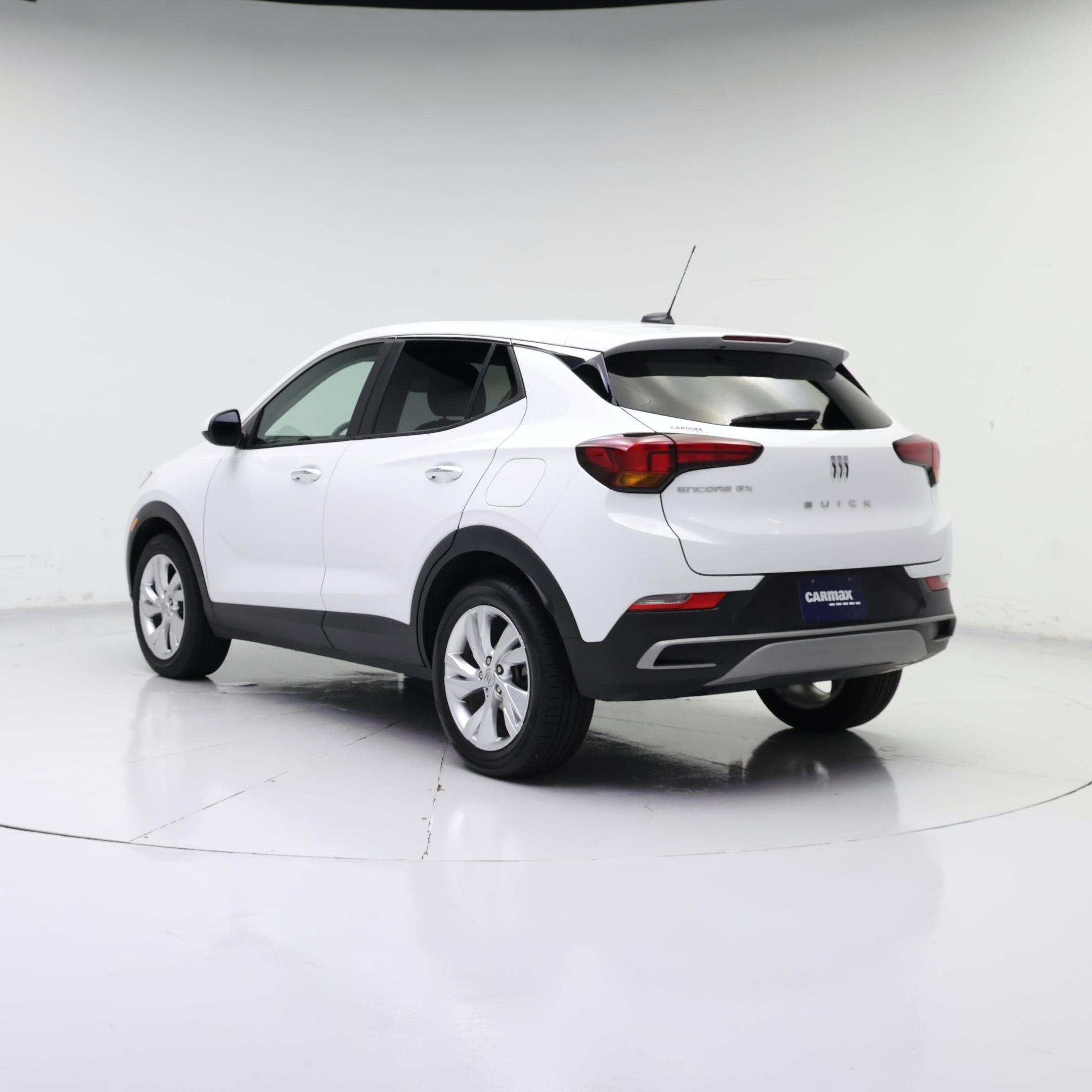 Thumbnail: 2025 Buick Encore GX - 2