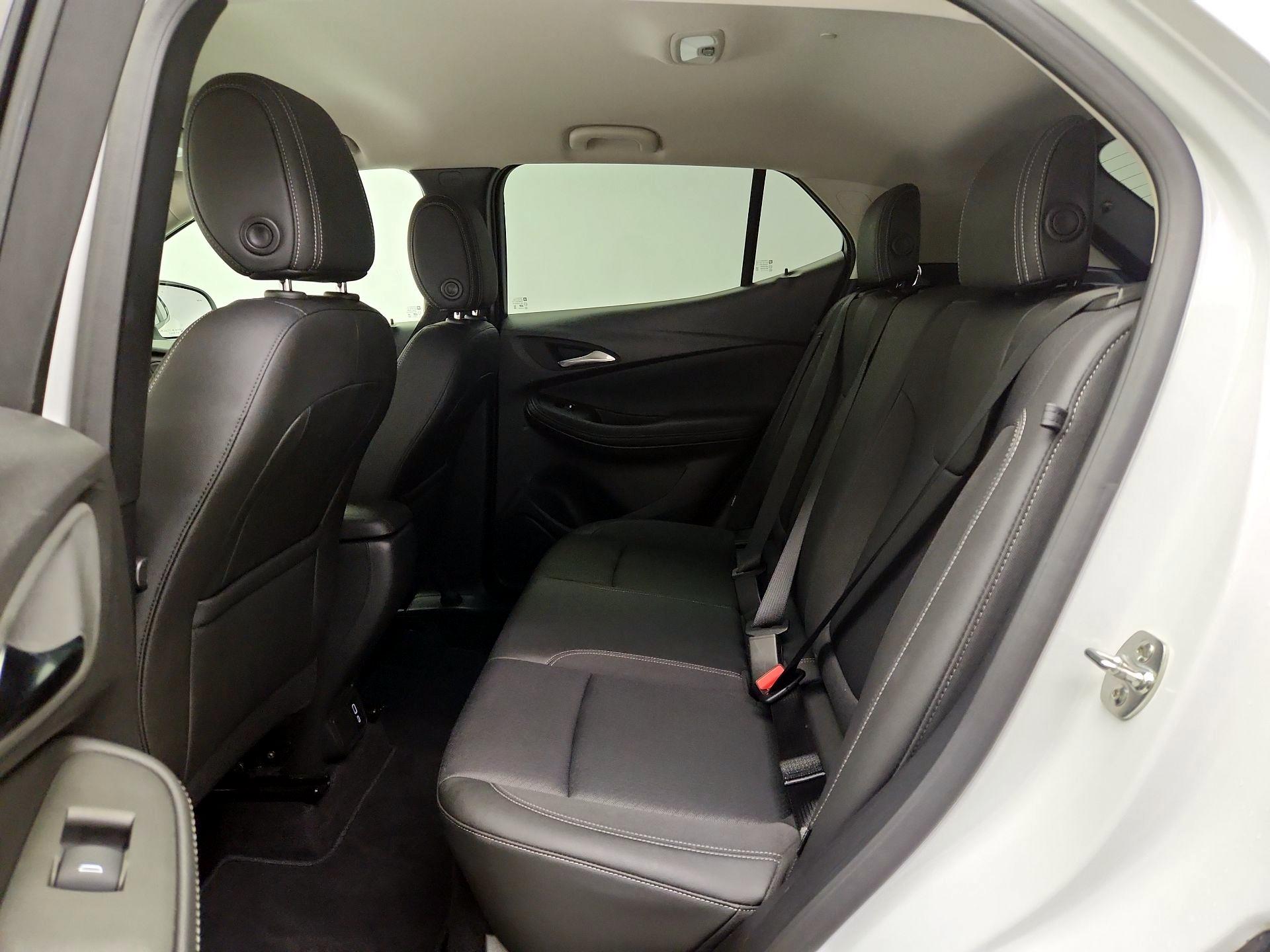 Thumbnail: 2025 Buick Encore GX - 19