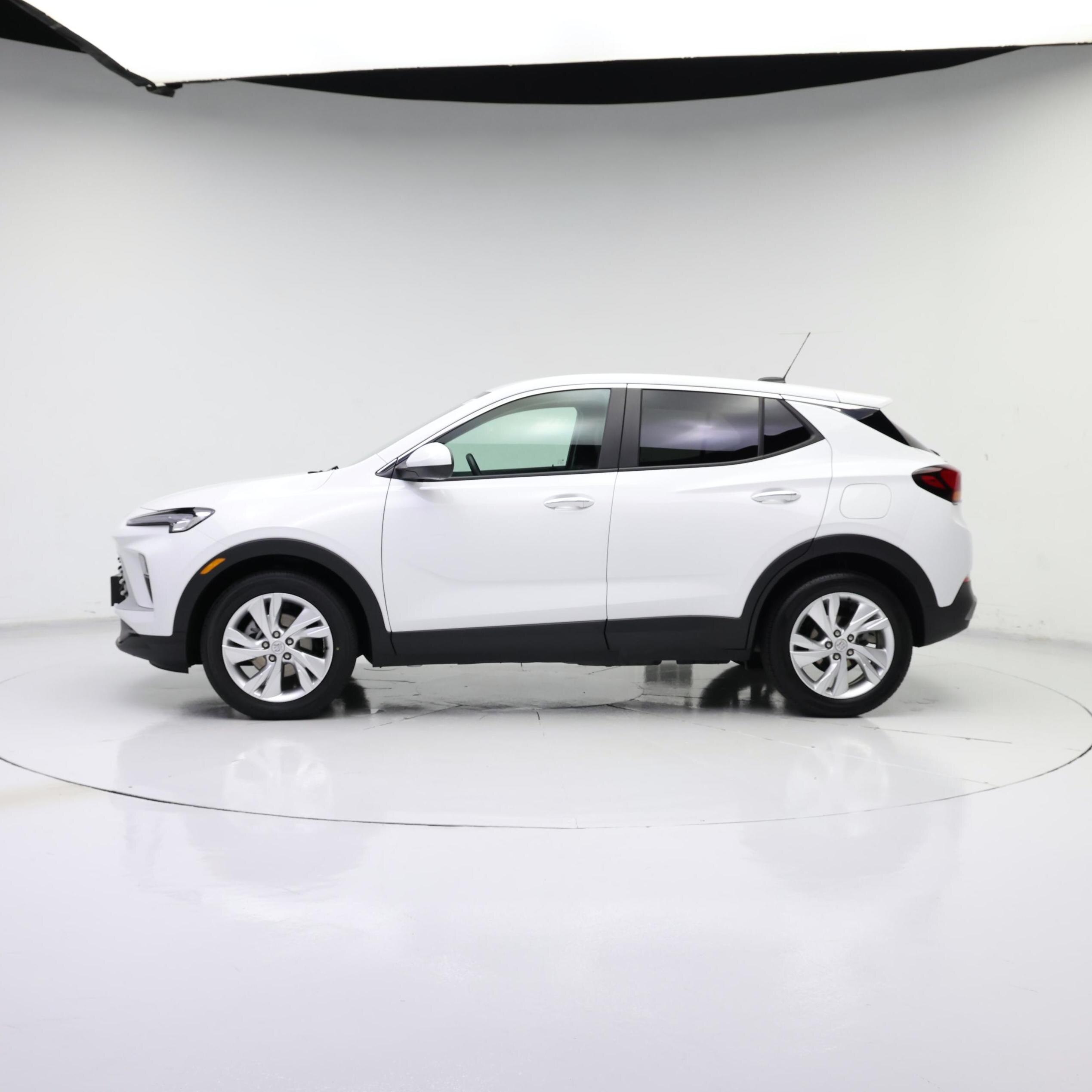 Thumbnail: 2025 Buick Encore GX - 3