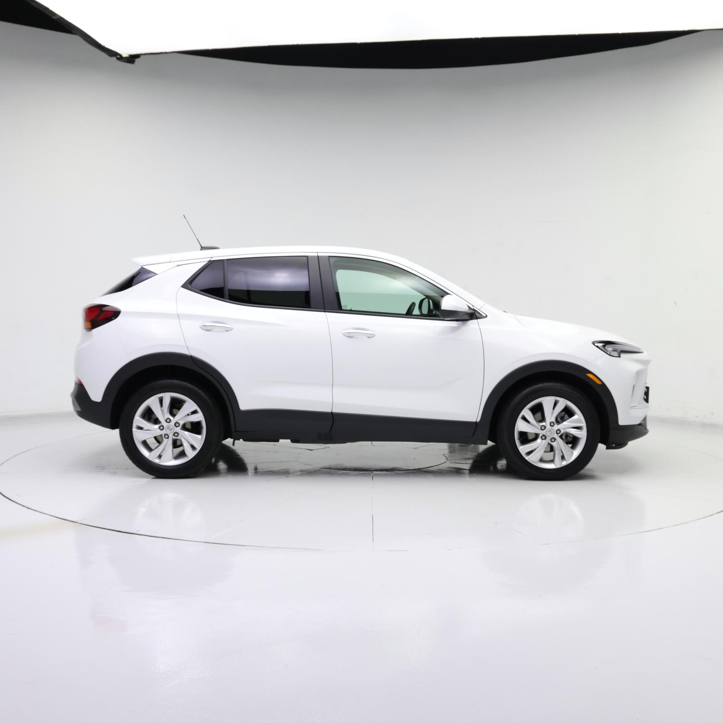 Thumbnail: 2025 Buick Encore GX - 7