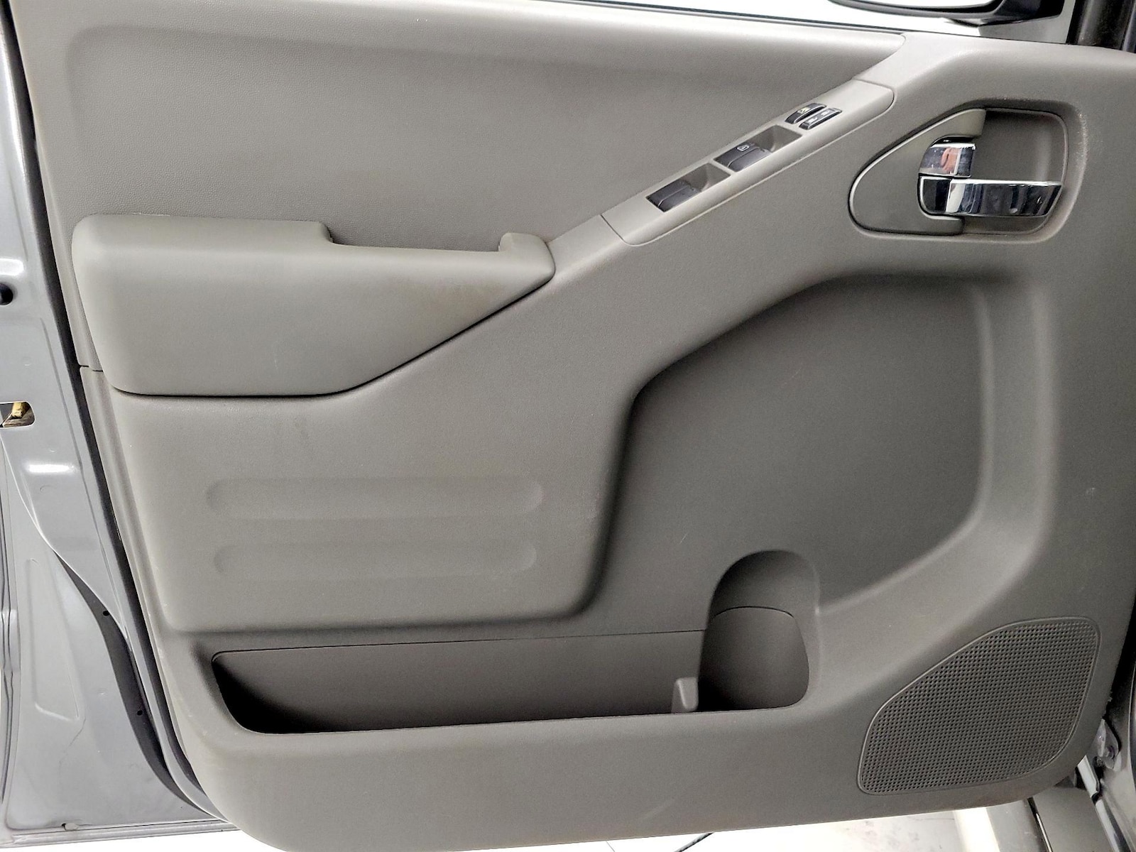 2016 Nissan Frontier Desert Runner - Photo 13