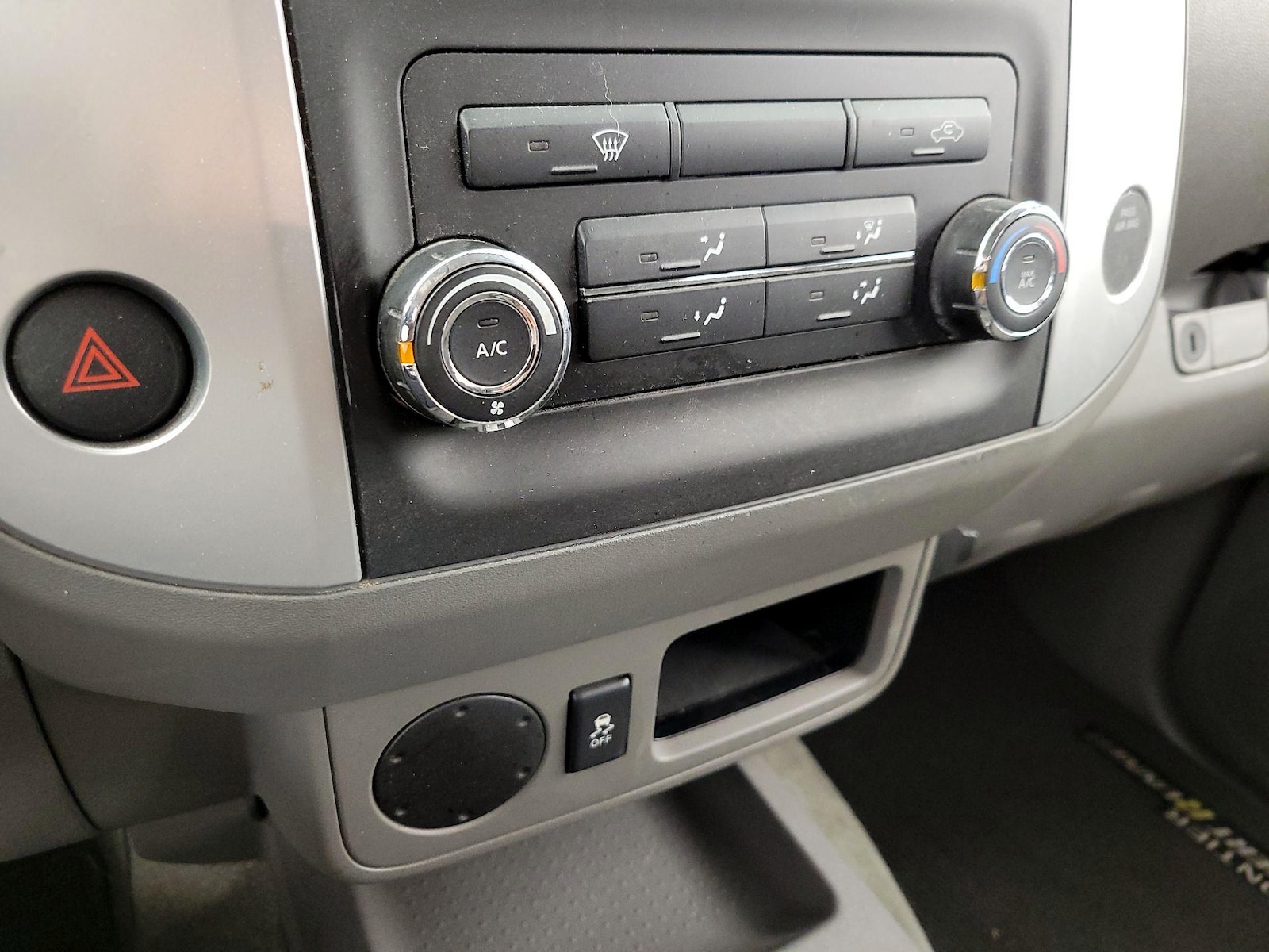 2016 Nissan Frontier Desert Runner - Photo 16