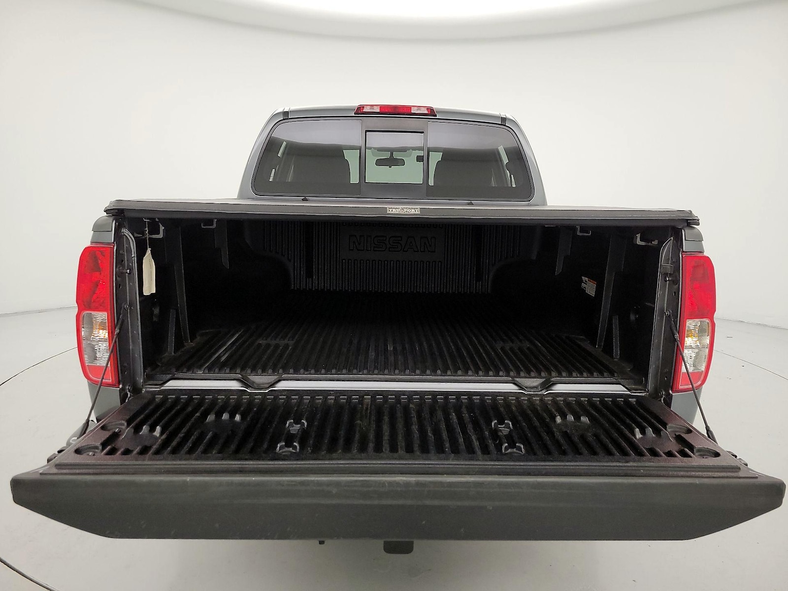 2016 Nissan Frontier Desert Runner - Photo 20