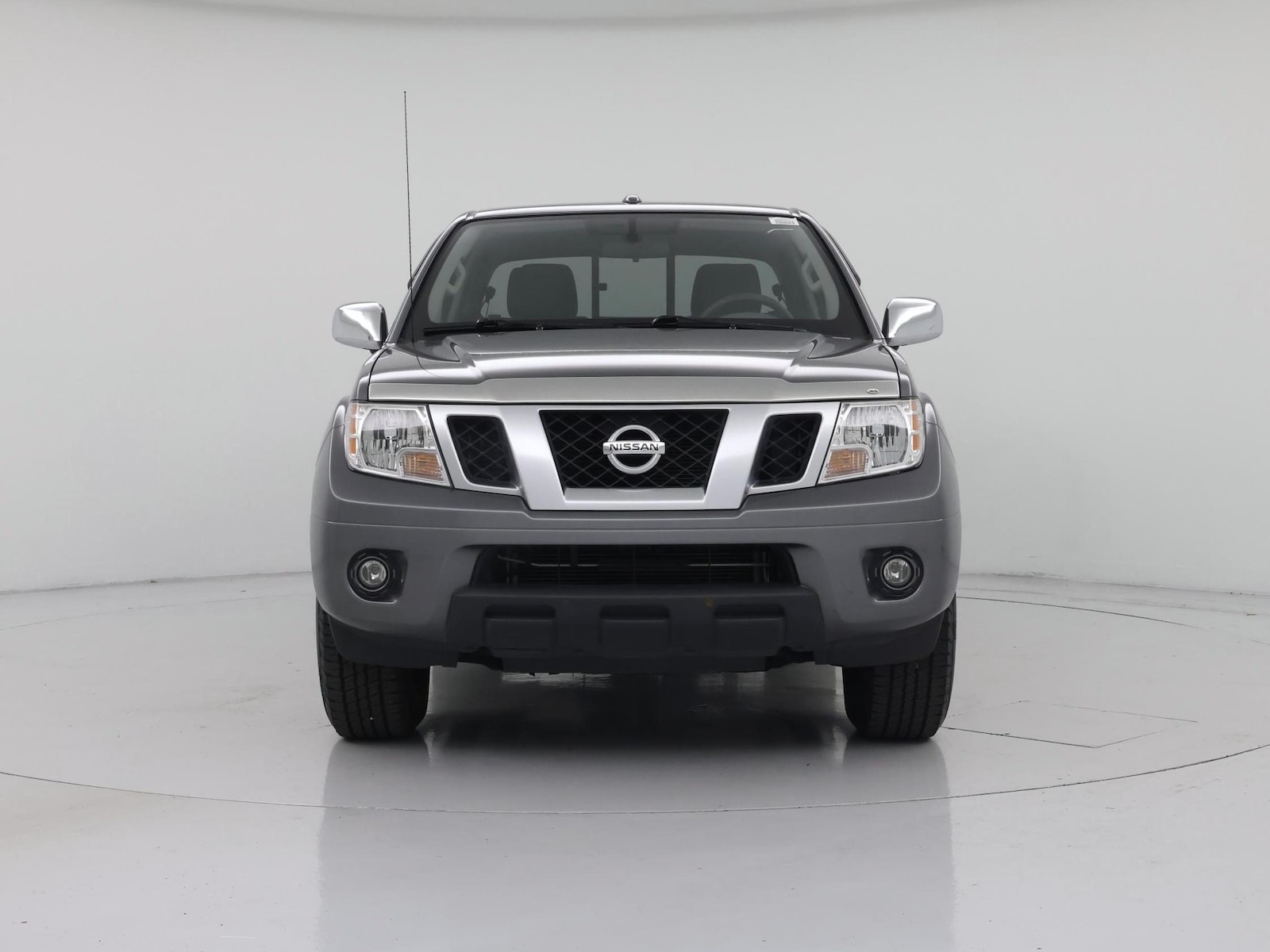 2016 Nissan Frontier Desert Runner - Photo 6