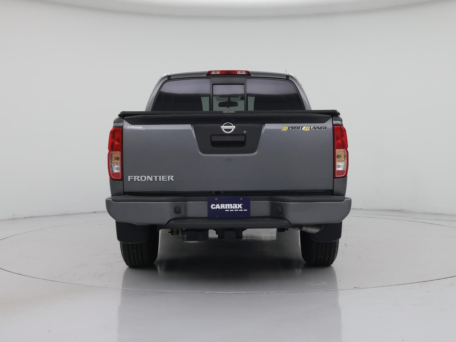 2016 Nissan Frontier Desert Runner - Photo 7