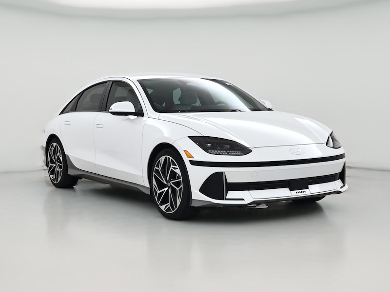 2023 Hyundai Ioniq 6 SEL -
                  Norcross, GA