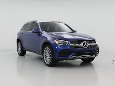 2022 Mercedes-Benz GLC300