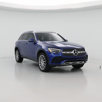 2022 Mercedes-Benz GLC300