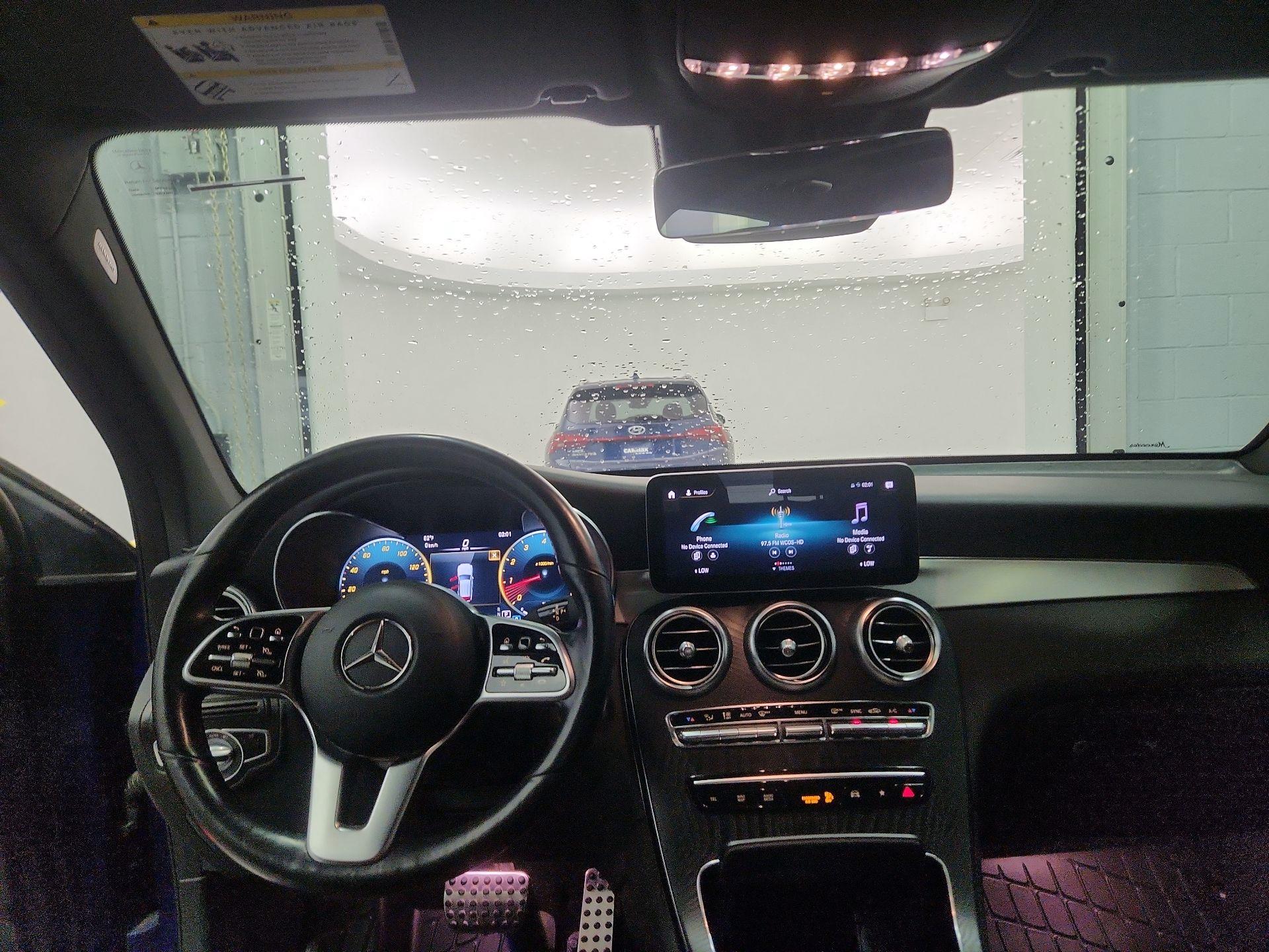 Thumbnail: 2022 Mercedes-Benz GLC - 9